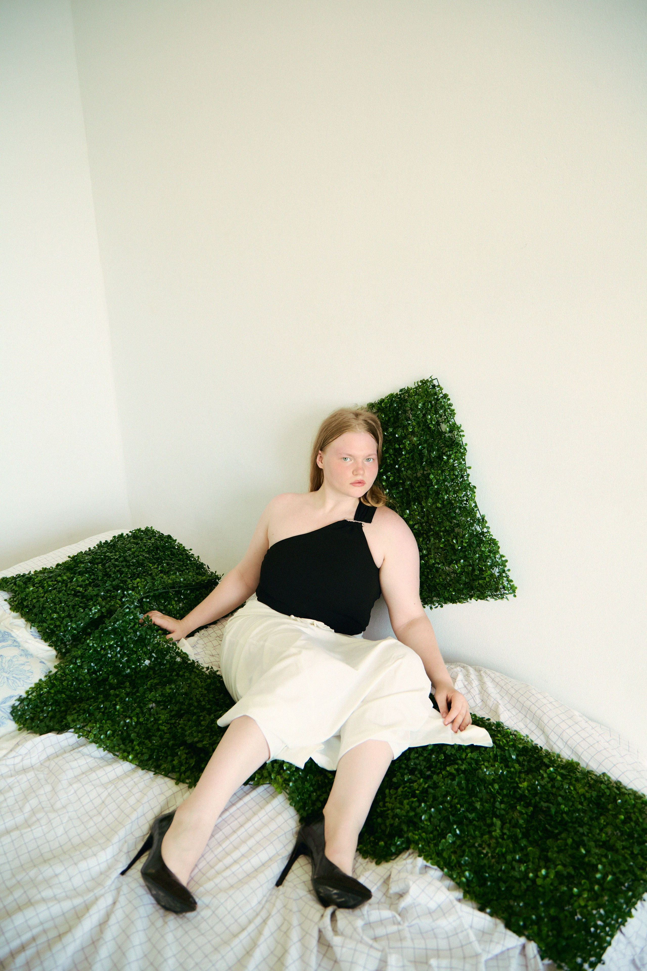 Nastya (lumpenmen). Arina Kharakhashian