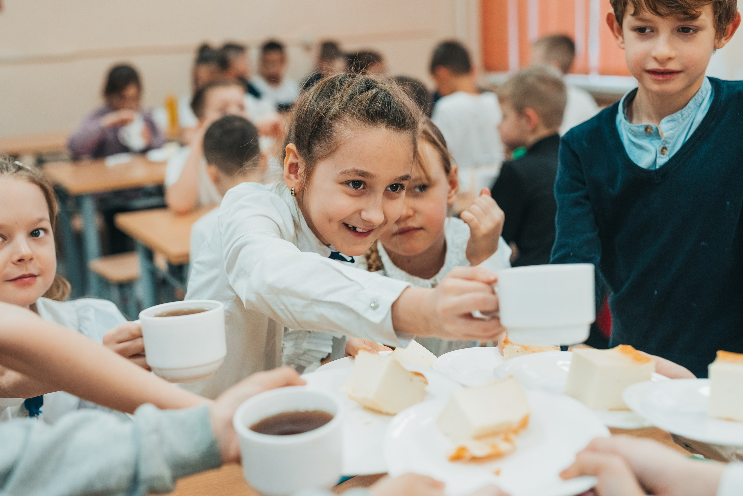2 класс. Школьные альбомы и альбомы для детского сада. Юлия Осипова. Москва