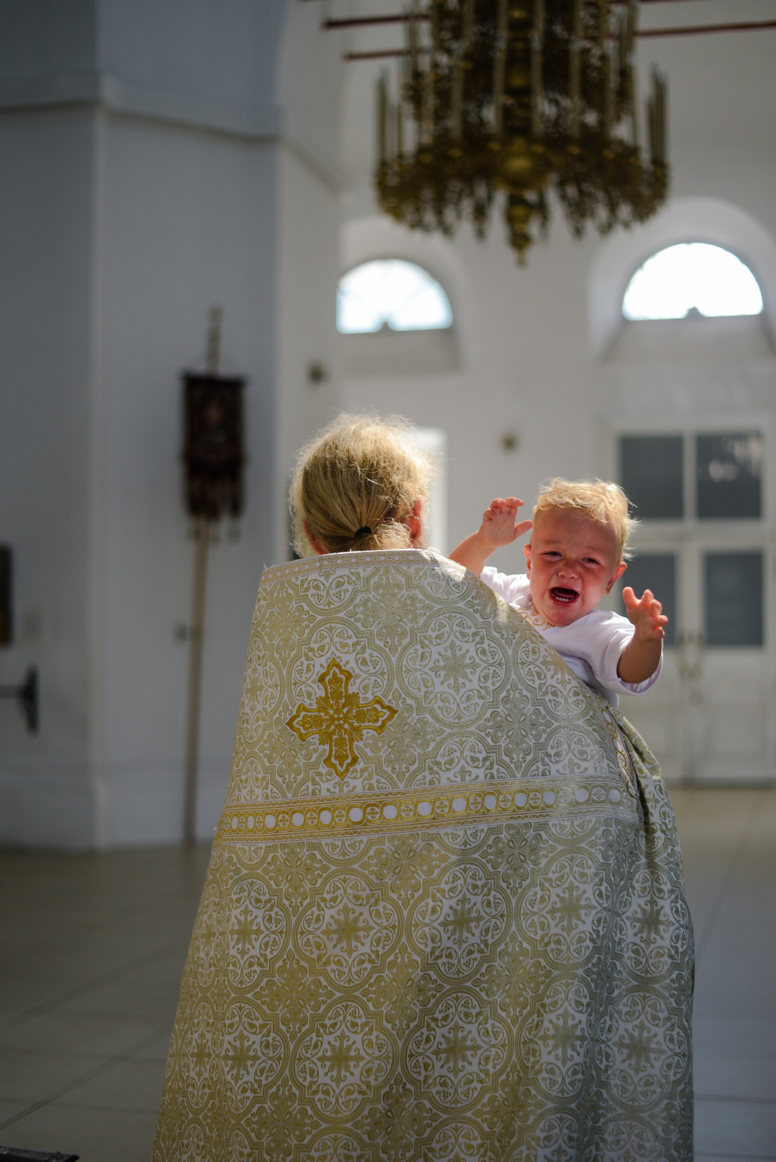 Sacrament. Фотограф Лола Волна, город Москва