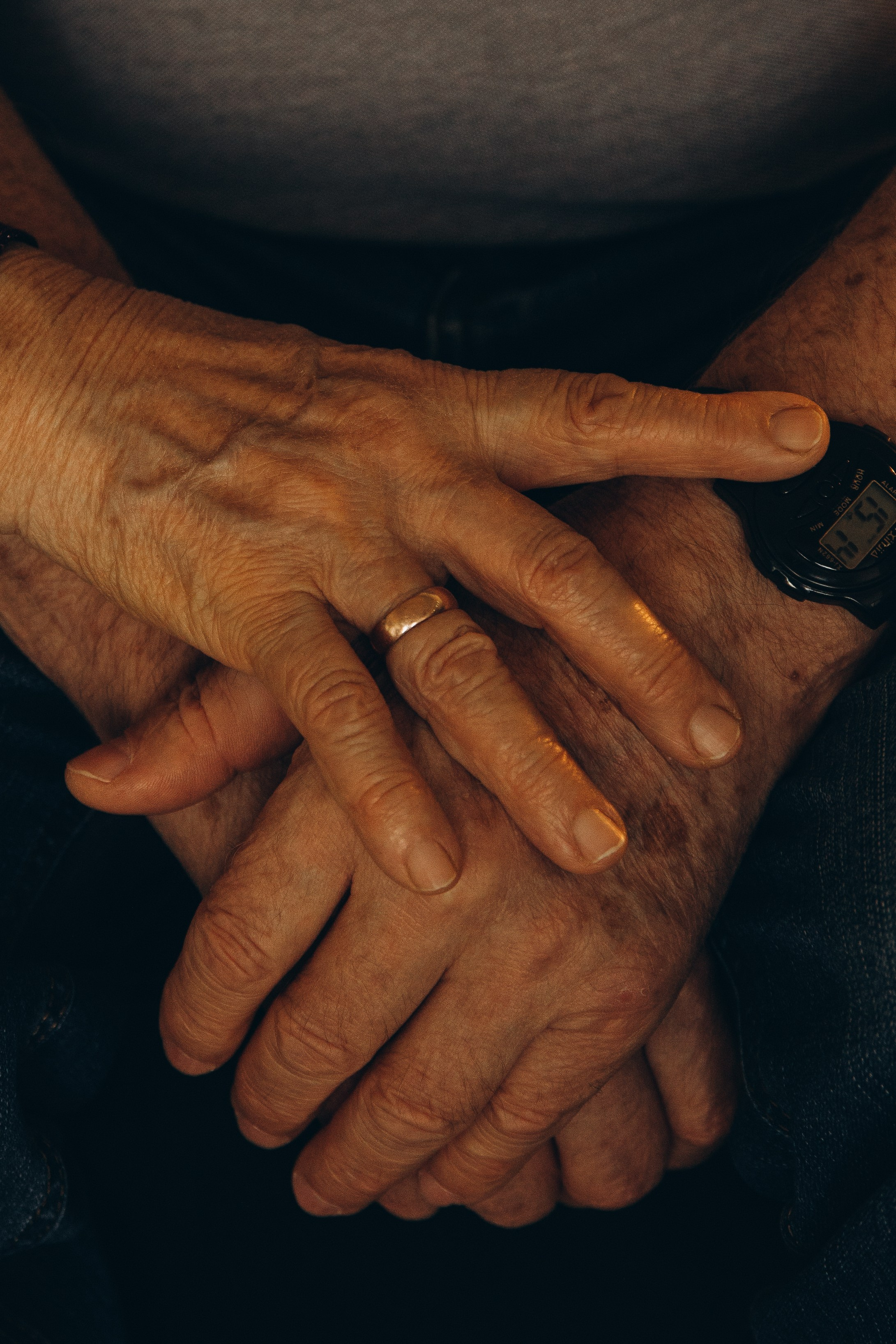 Семейные истории. Главная