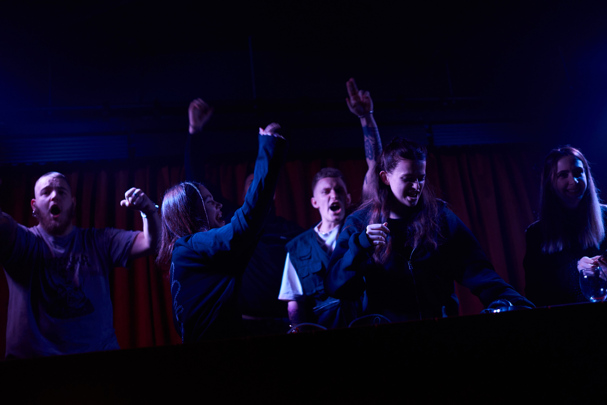 CIÉL. Коммерческий и репортажный фотограф в Санкт-Петербурге — Туся Сушка