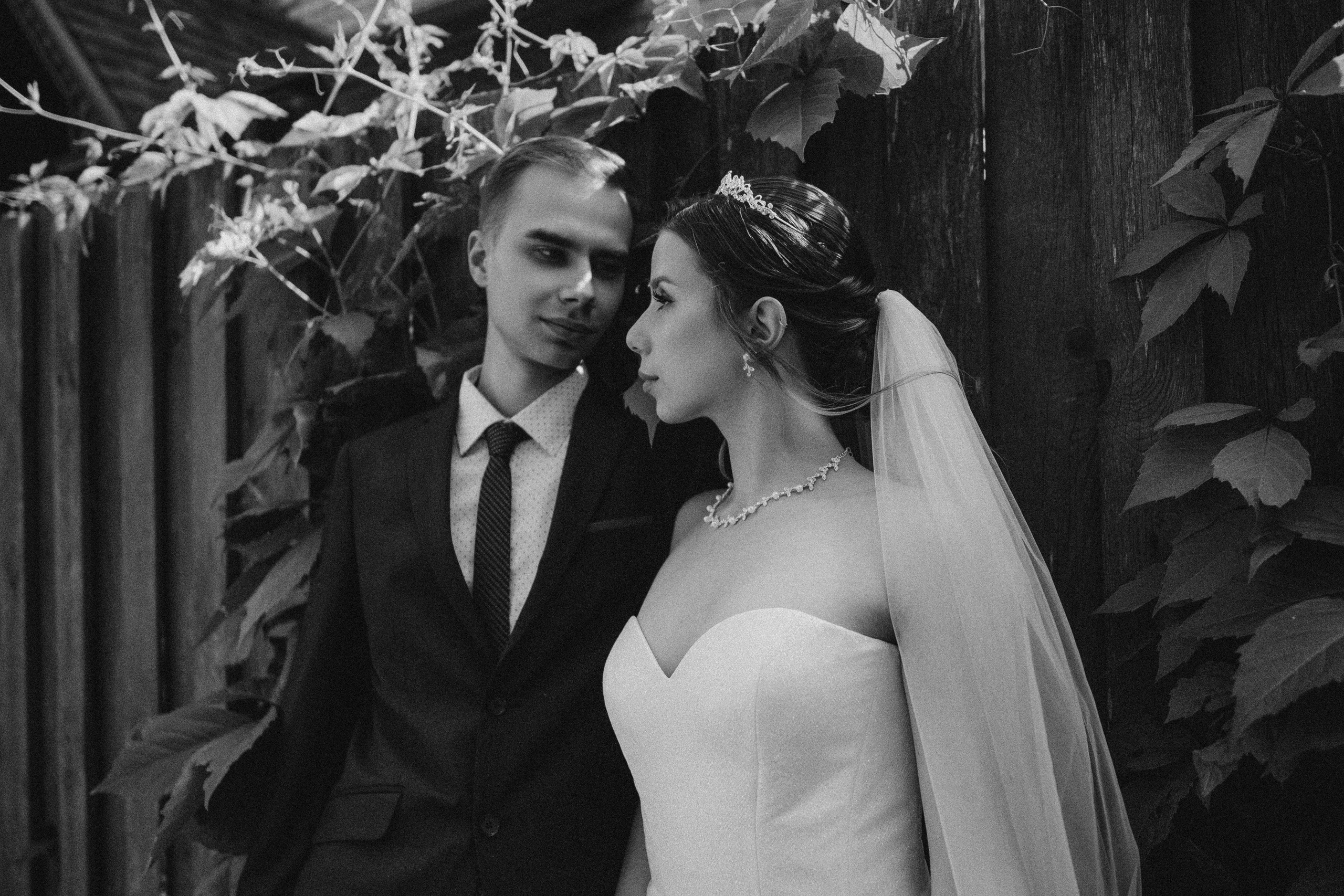 Наташа и Миша. Фотограф в Коврове и области Филенкова Дарья