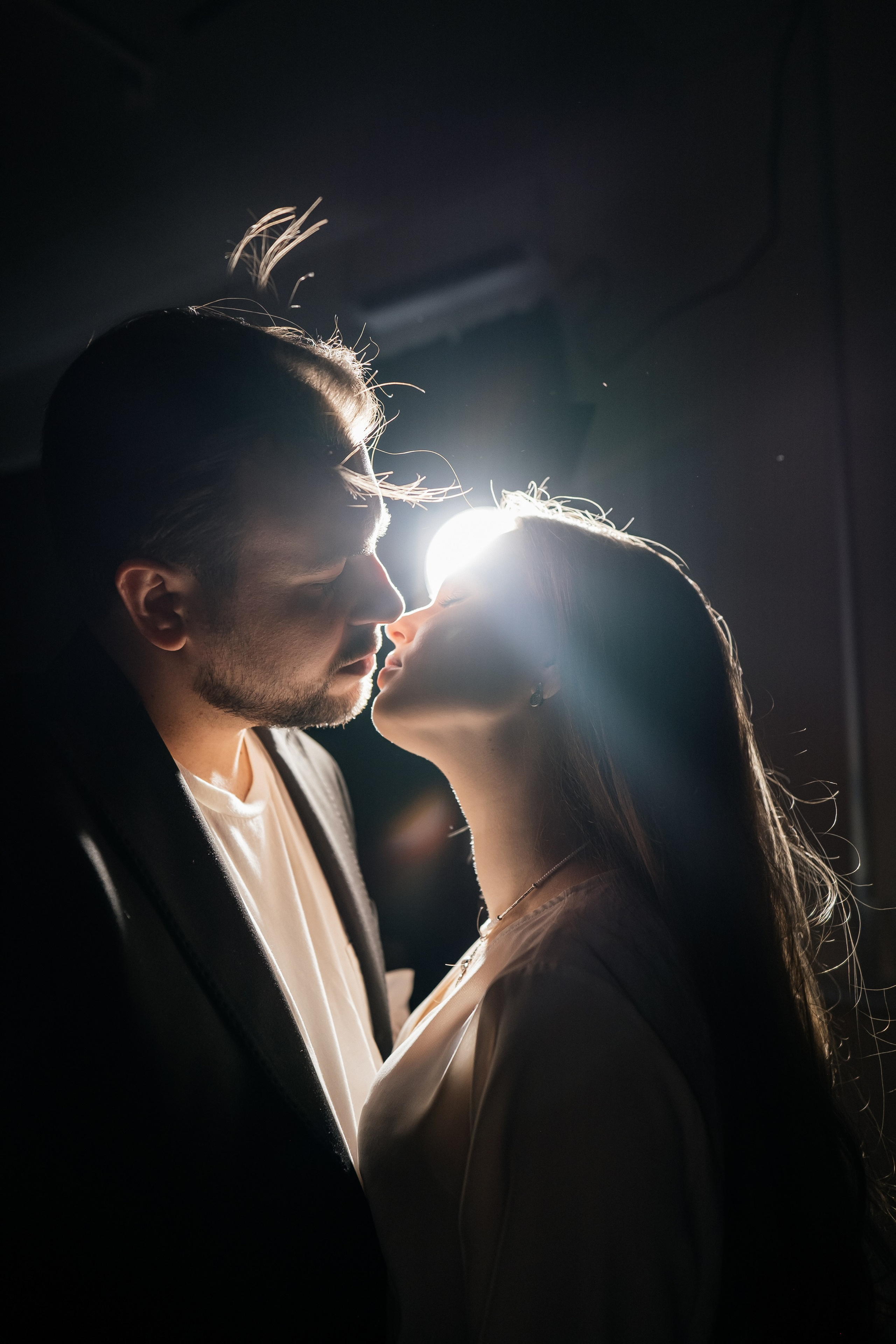 Полина и Денис. Фотограф в Коврове и области Филенкова Дарья