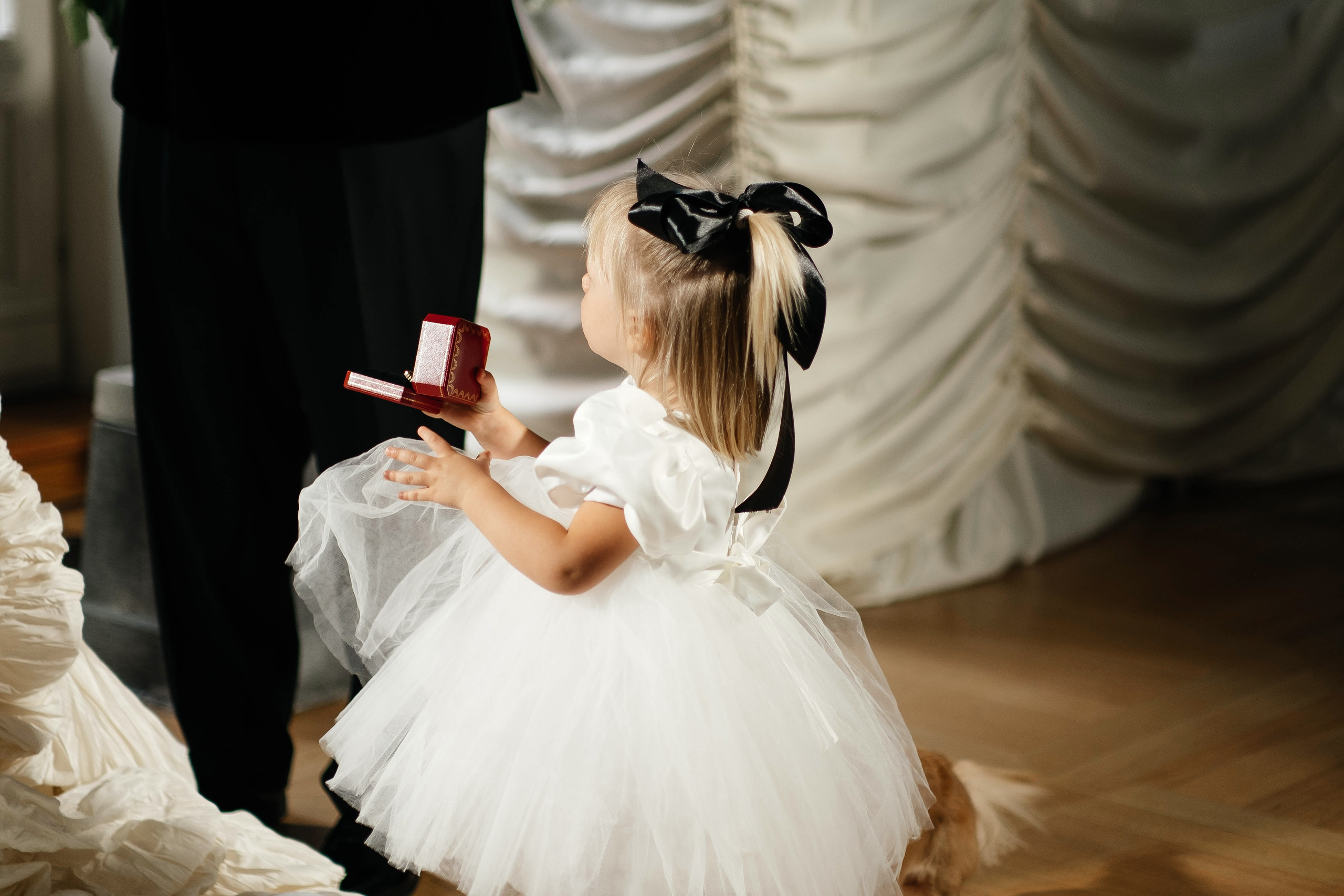 Натали и Дмитрий (bckstg). Фотограф в Коврове и области Филенкова Дарья