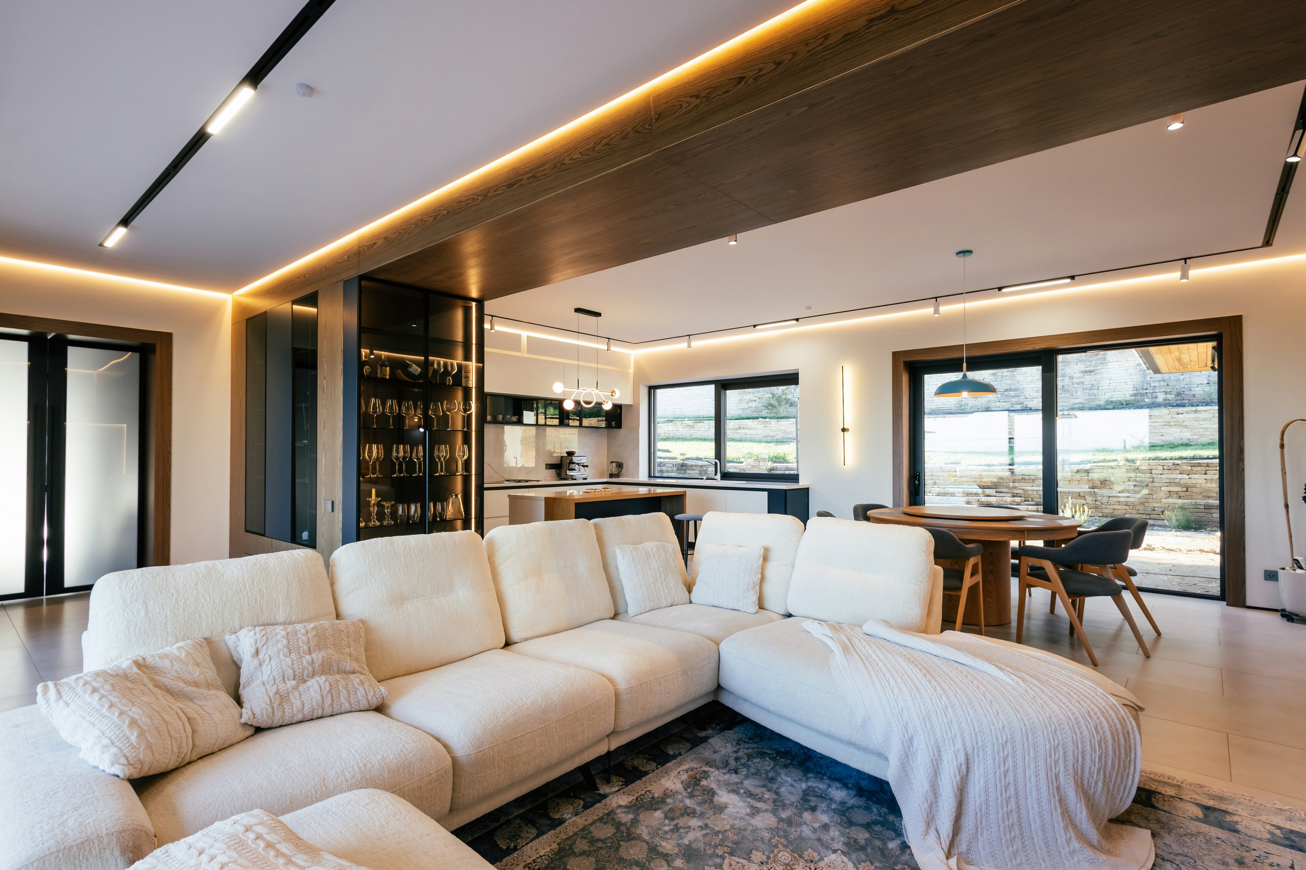 Интерьерная фотосъемка. Фотограф Алексей Воронов