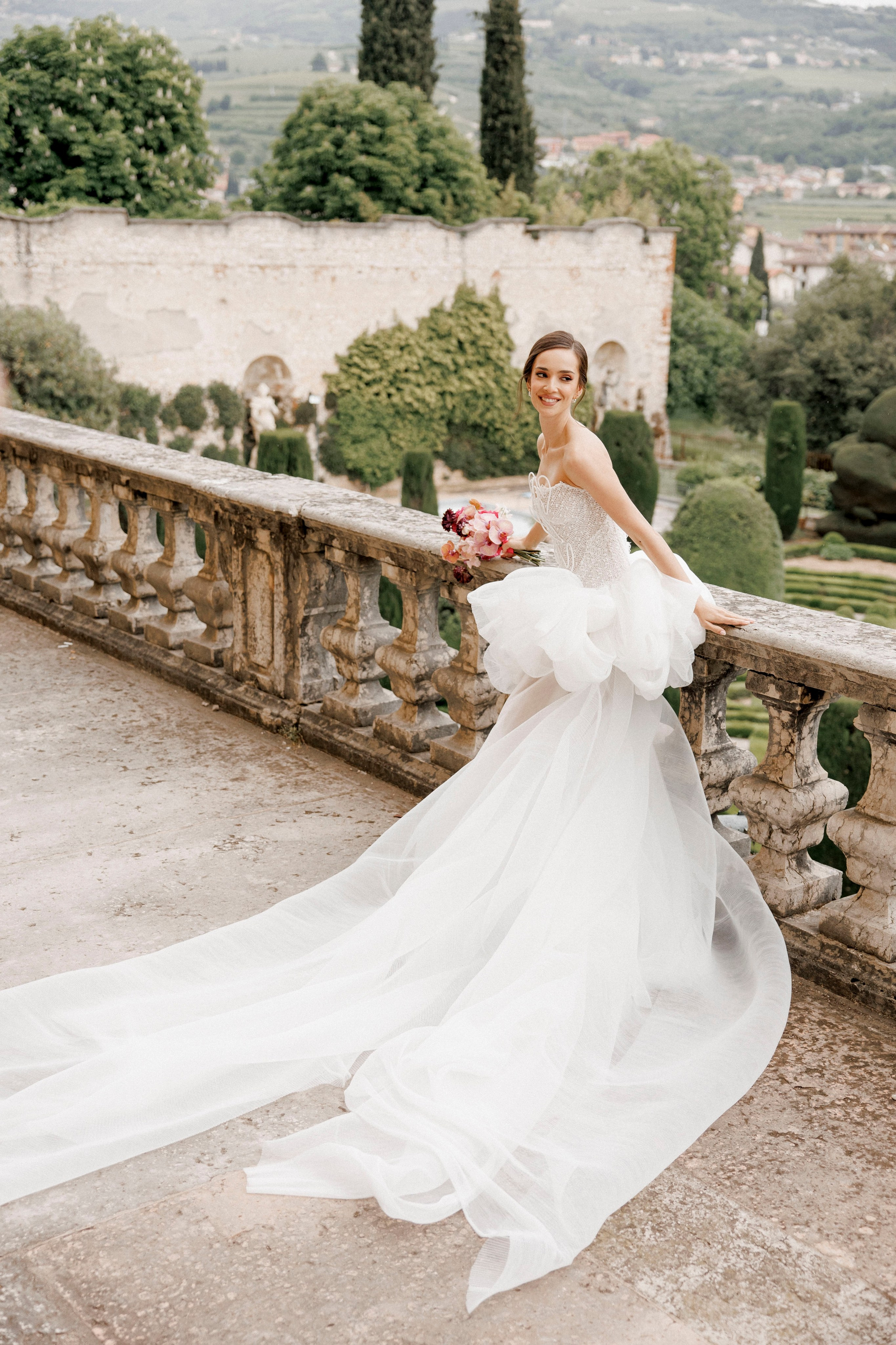 Eleonora & Lapo | Italy. Главная