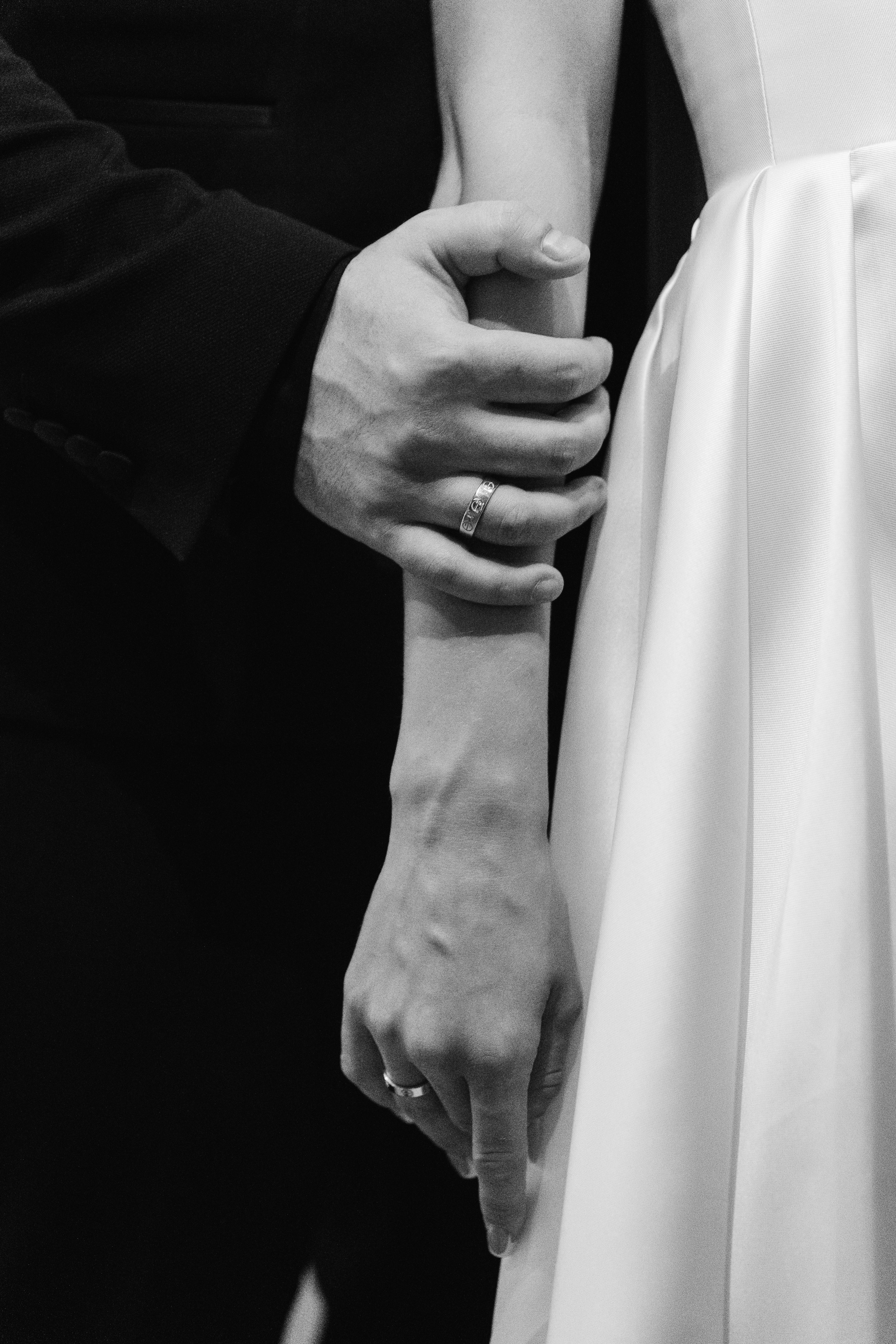 Анастасия и Артем. Свадебный и семейный фотограф Кокушева Юлия Нижний Новгород