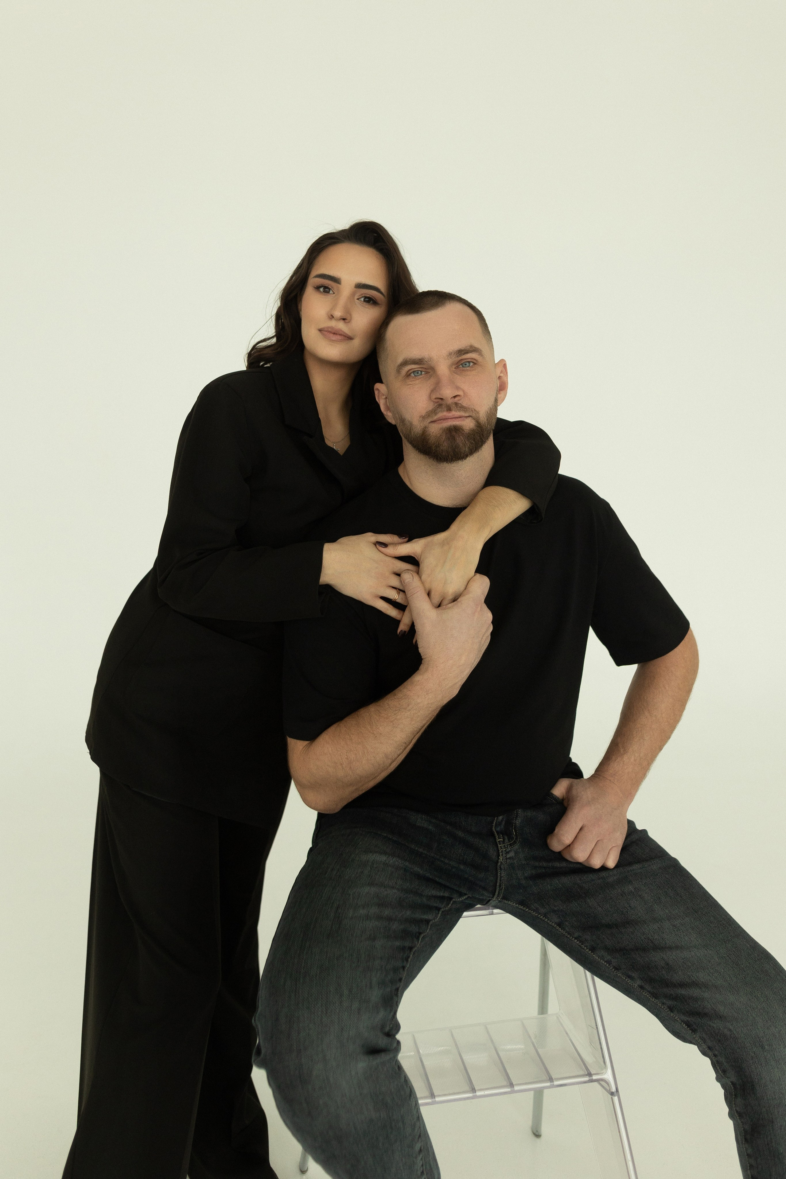 История Татьяны. Женский фотограф в Екатеринбурге Марина Логинова