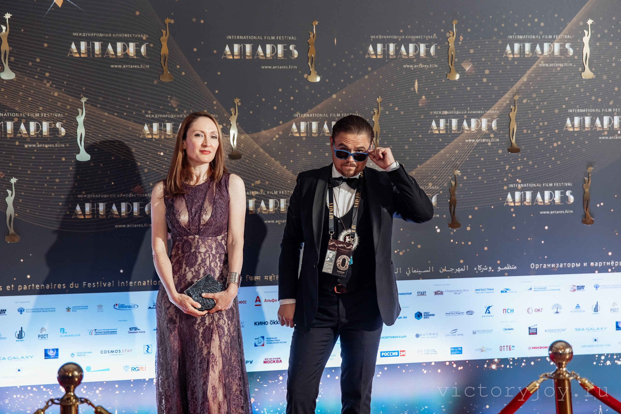 Антарес 2024. Сочи. Международный кинофестиваль. Профессиональный фотограф в Сочи Виктория Джой. Обучение