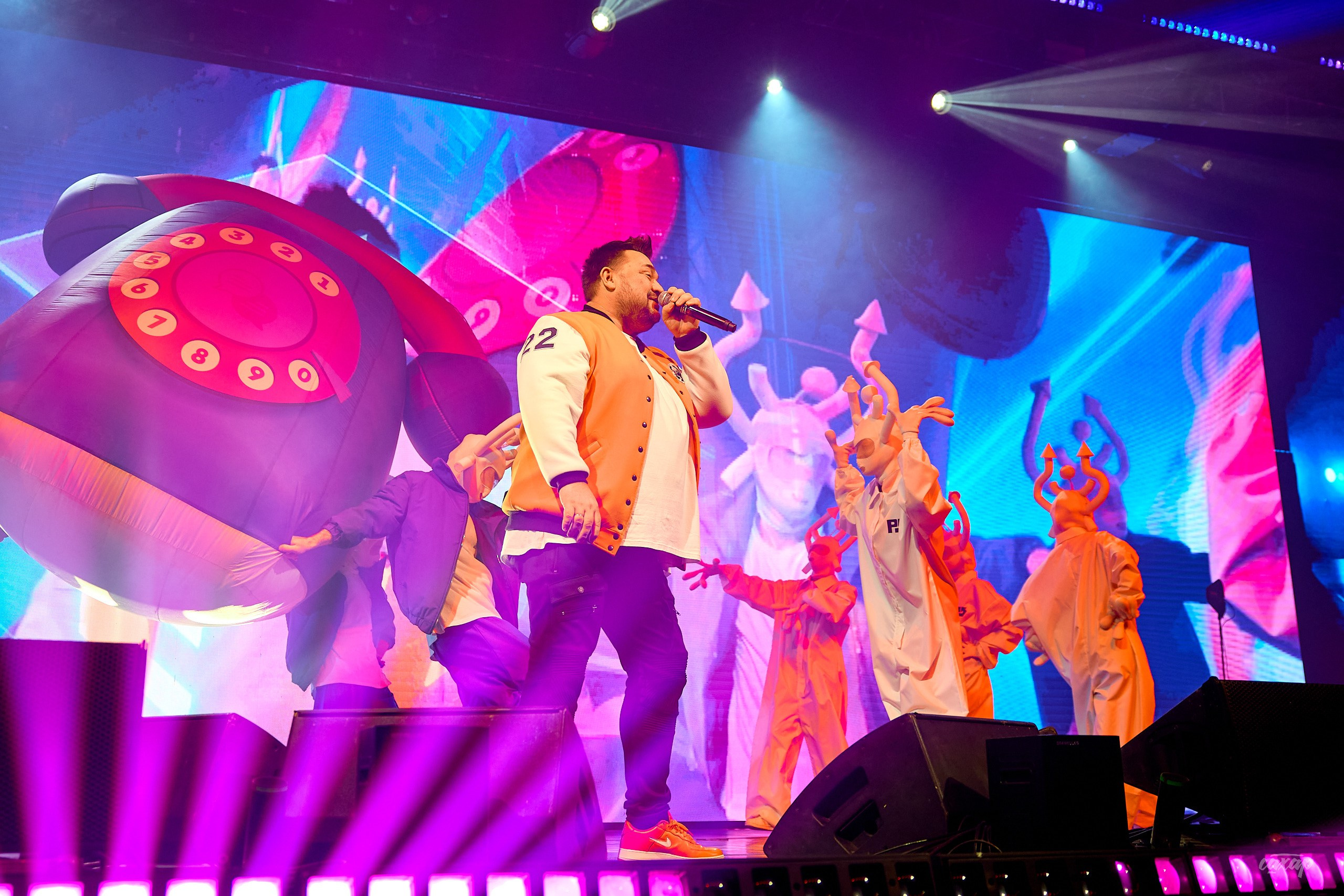 Сергей Жуков и Руки Вверх!. Профессиональный фотограф в Екатеринбурге Юра Сахар