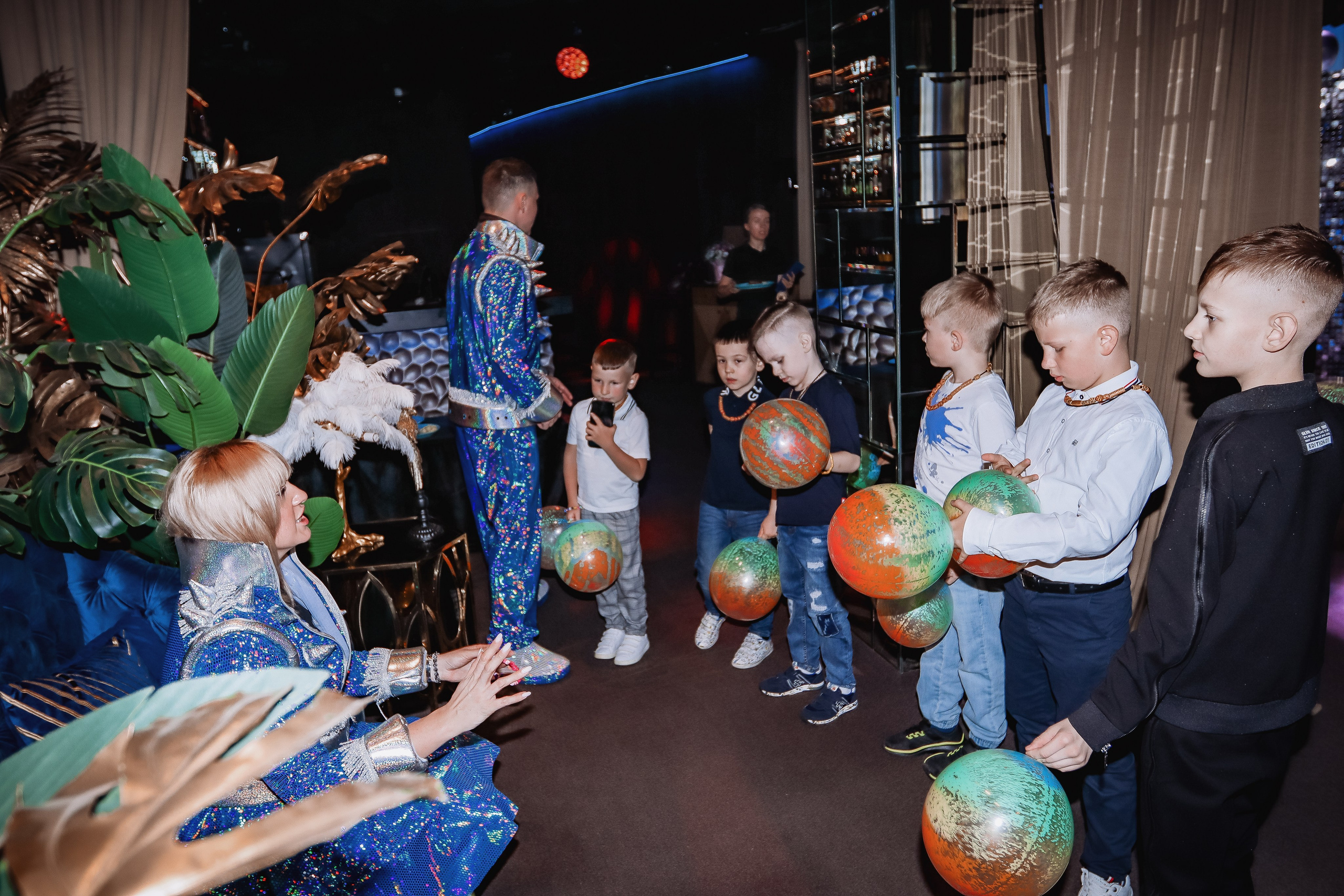 Атмосфера | Юбилей 70 лет. ФОТОГРАФ ЕКАТЕРИНБУРГ