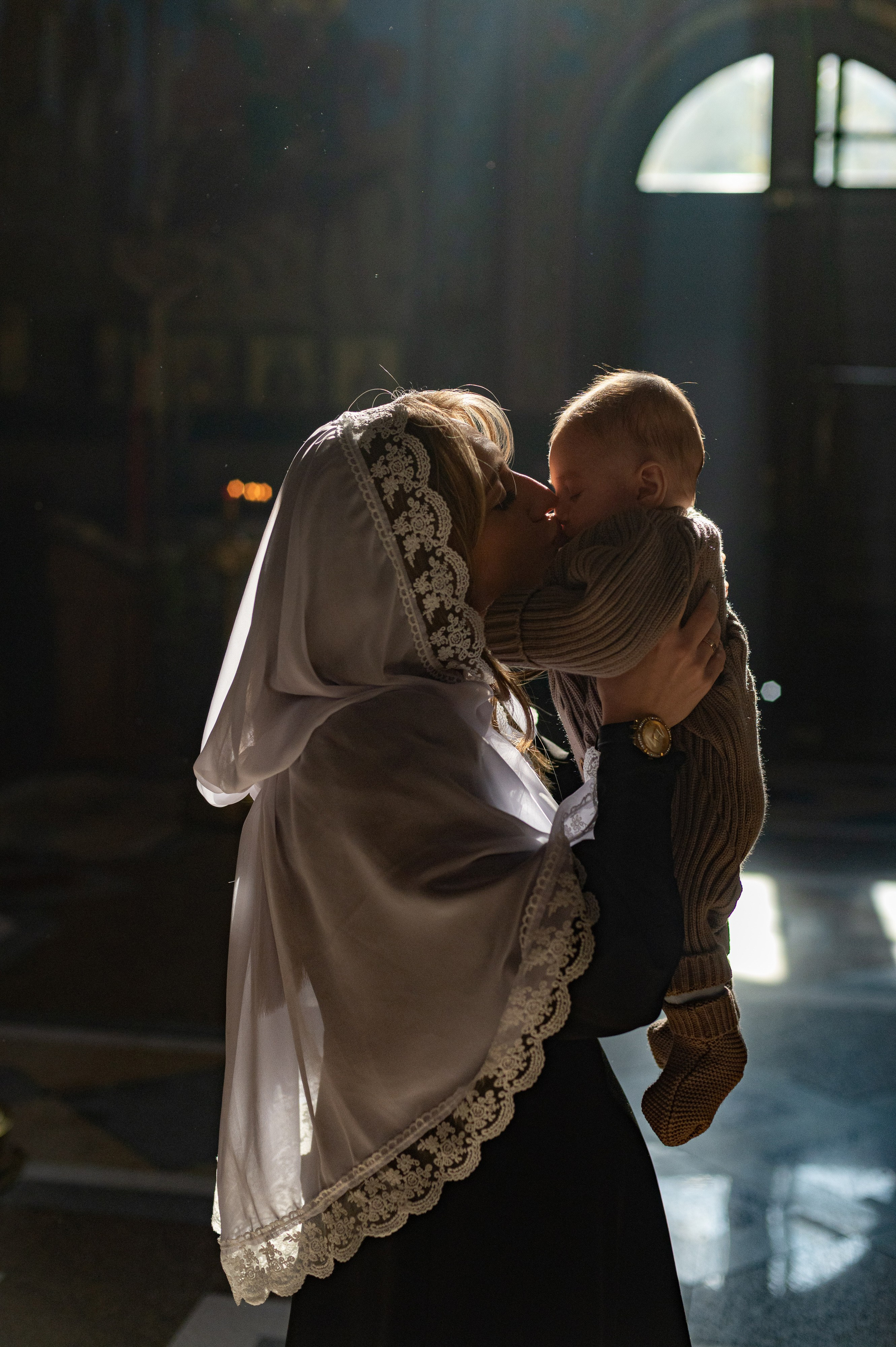 Крещение. ФОТОГРАФ КРАСНОДАР КРАСНОДАРСКИЙ КРАЙ