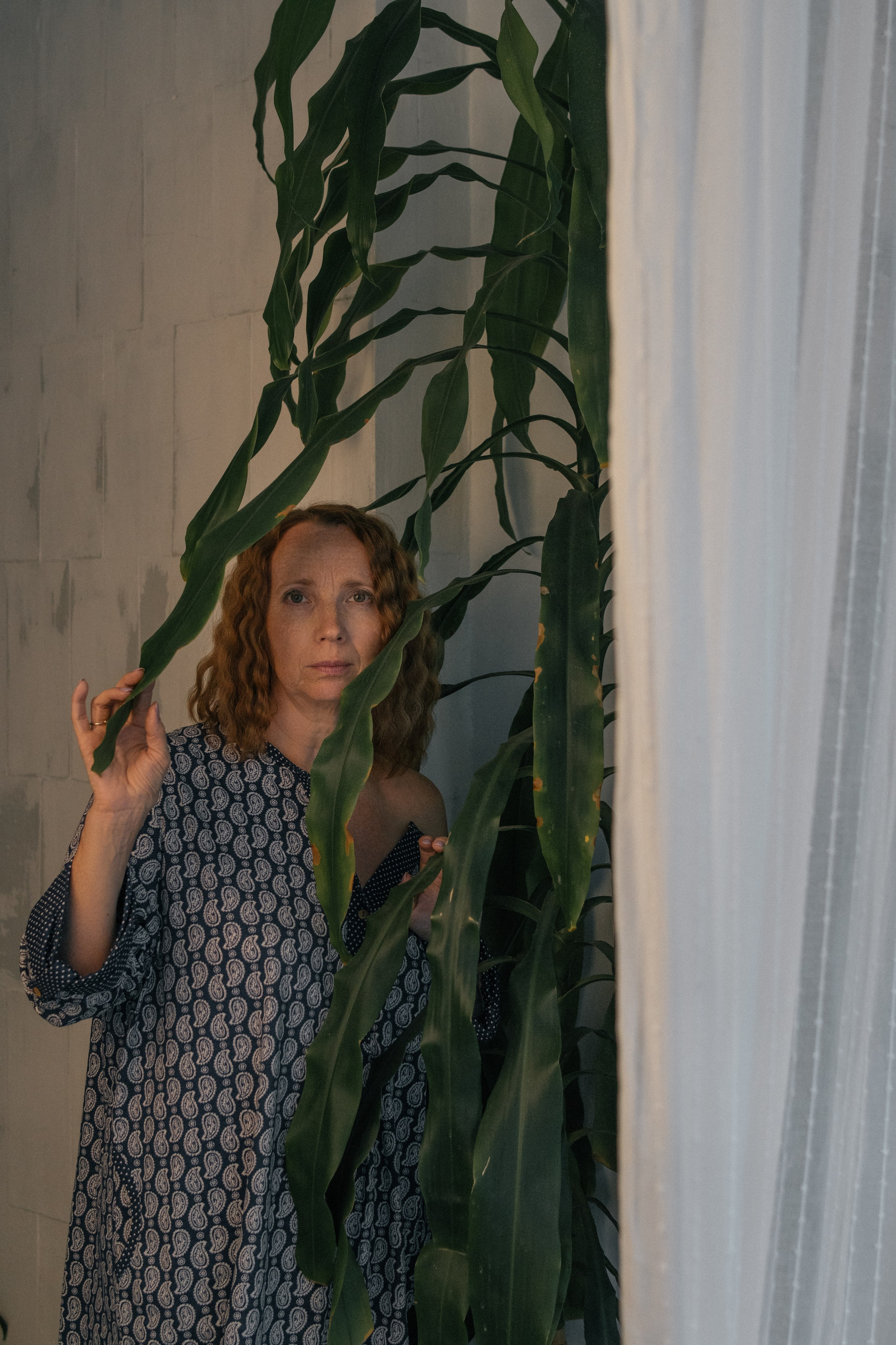 Елена. Фотограф в Томске Светлана Нестерова