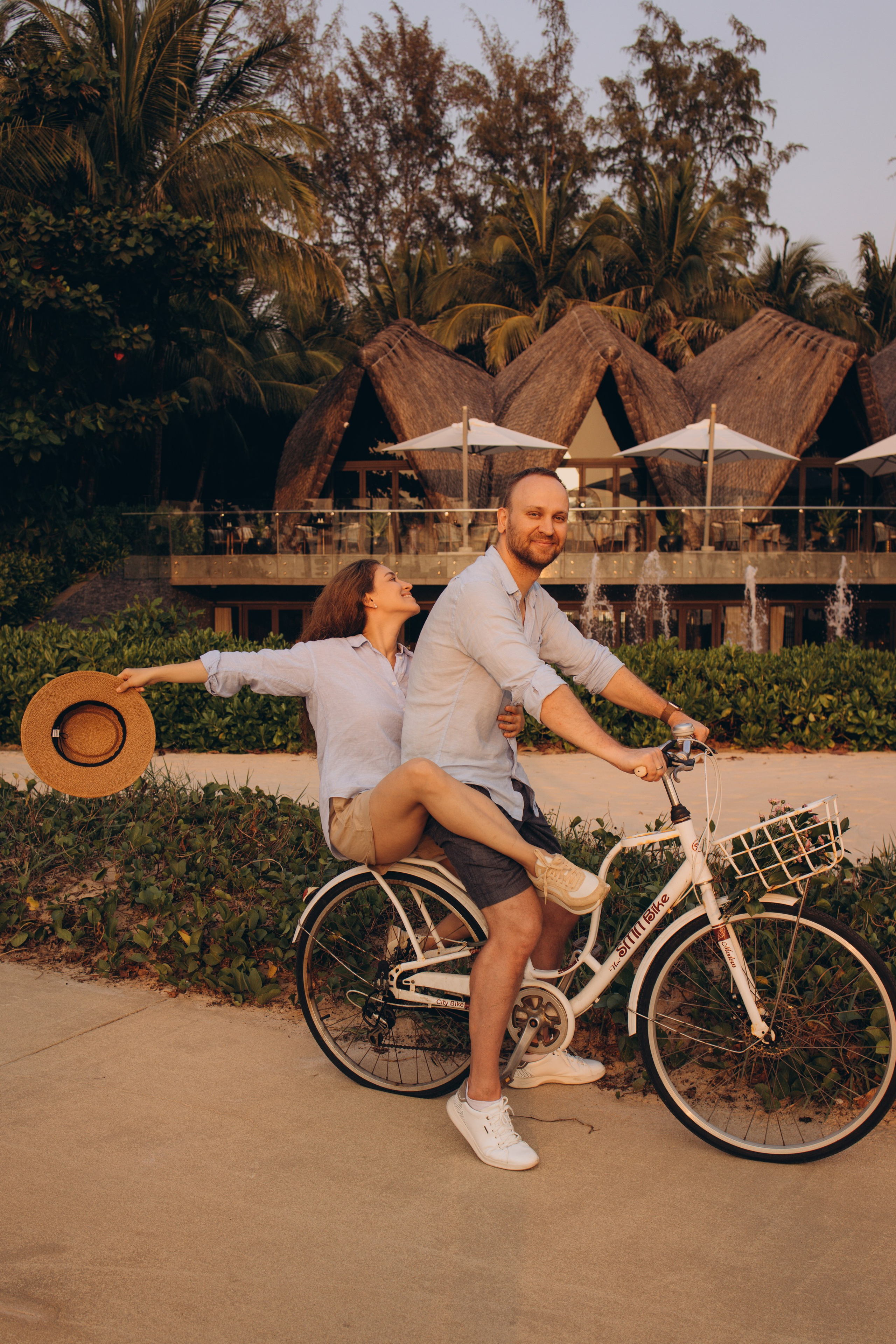 Фото портфолио. Камышная Юлия-фотограф, видеограф на острове Фукуок