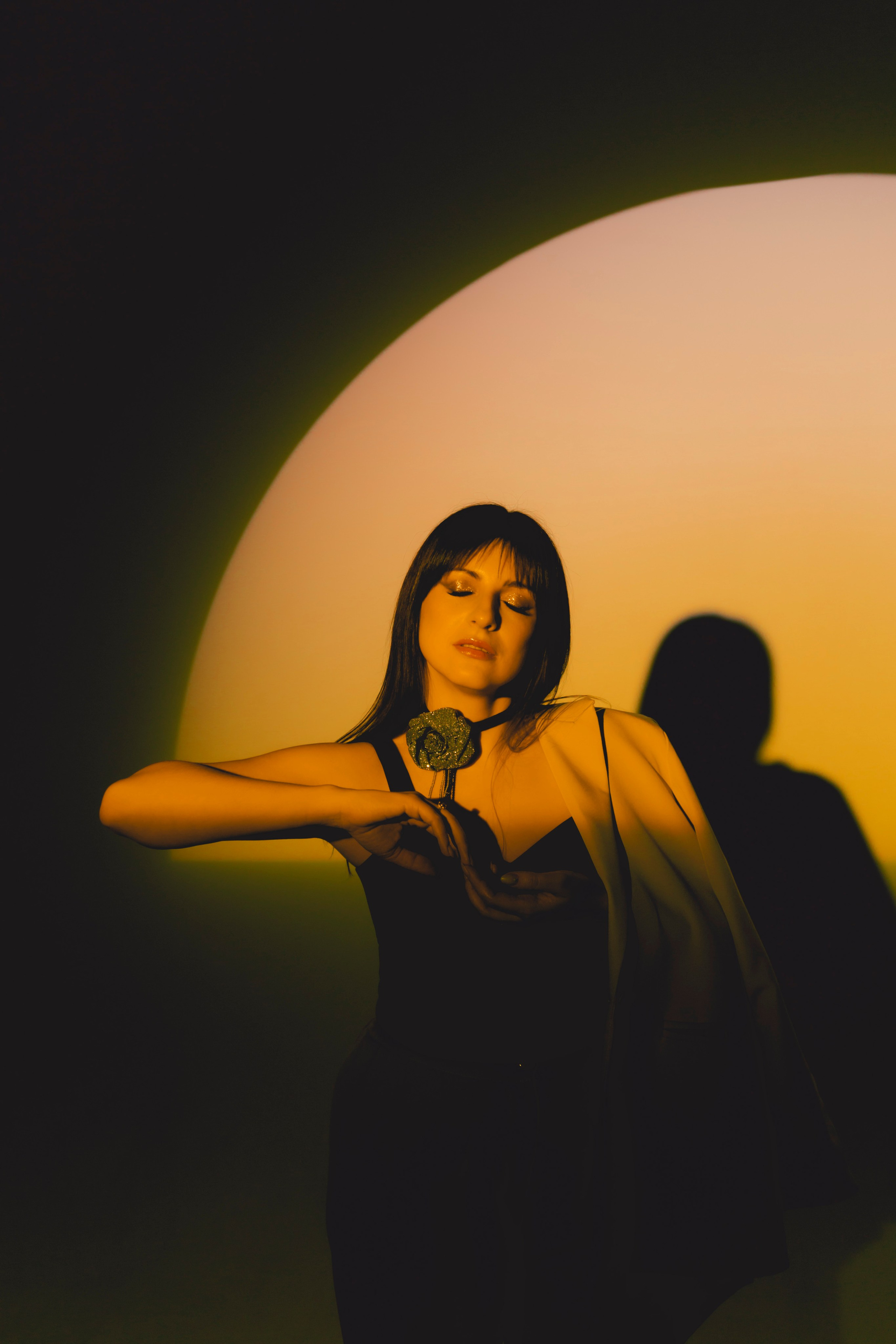 Юля. Фотограф Кемерово Анастасия Ларионова