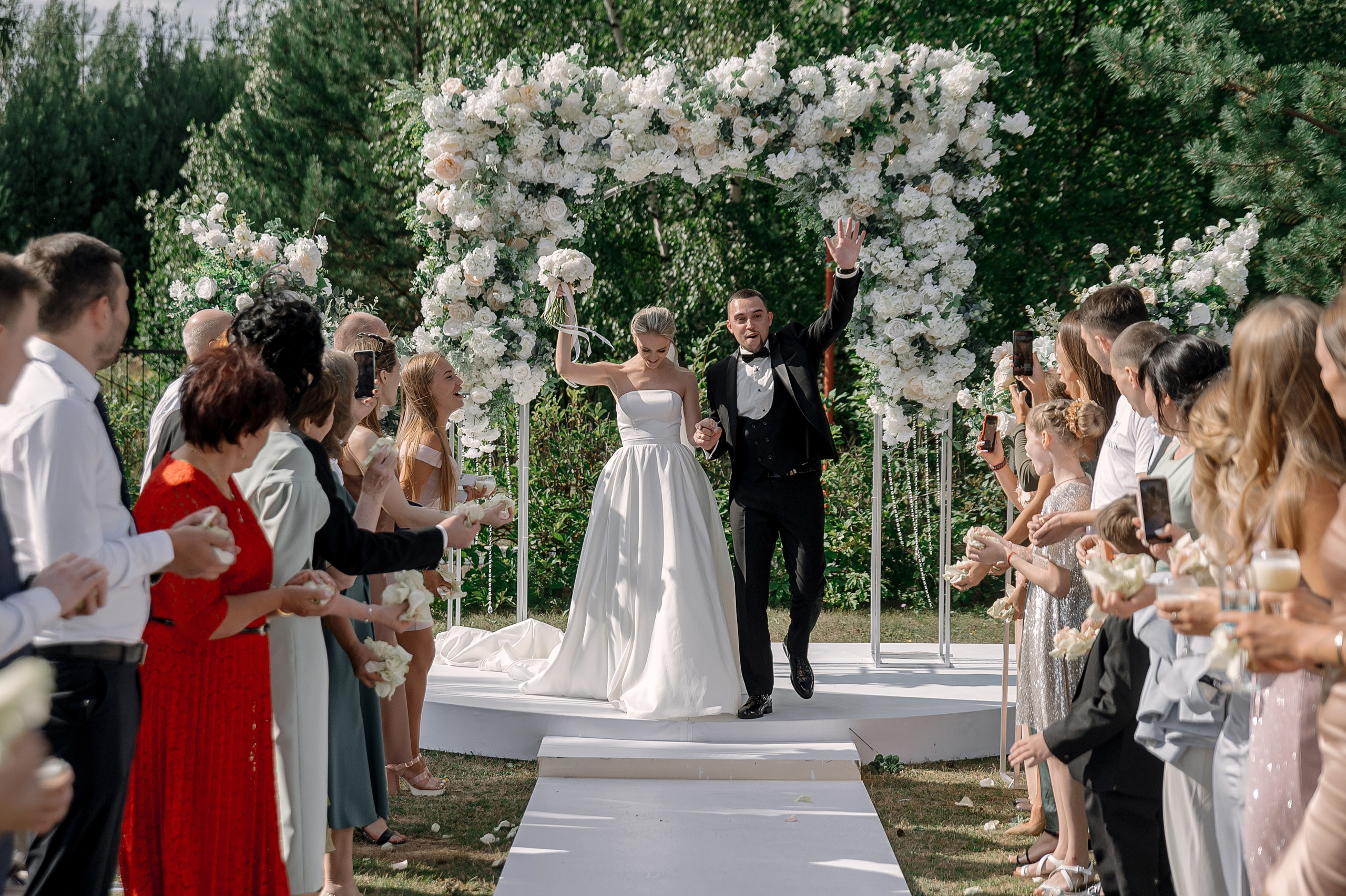 Вова и Наташа | V&N. Свадебный фотограф Роман Чигарев