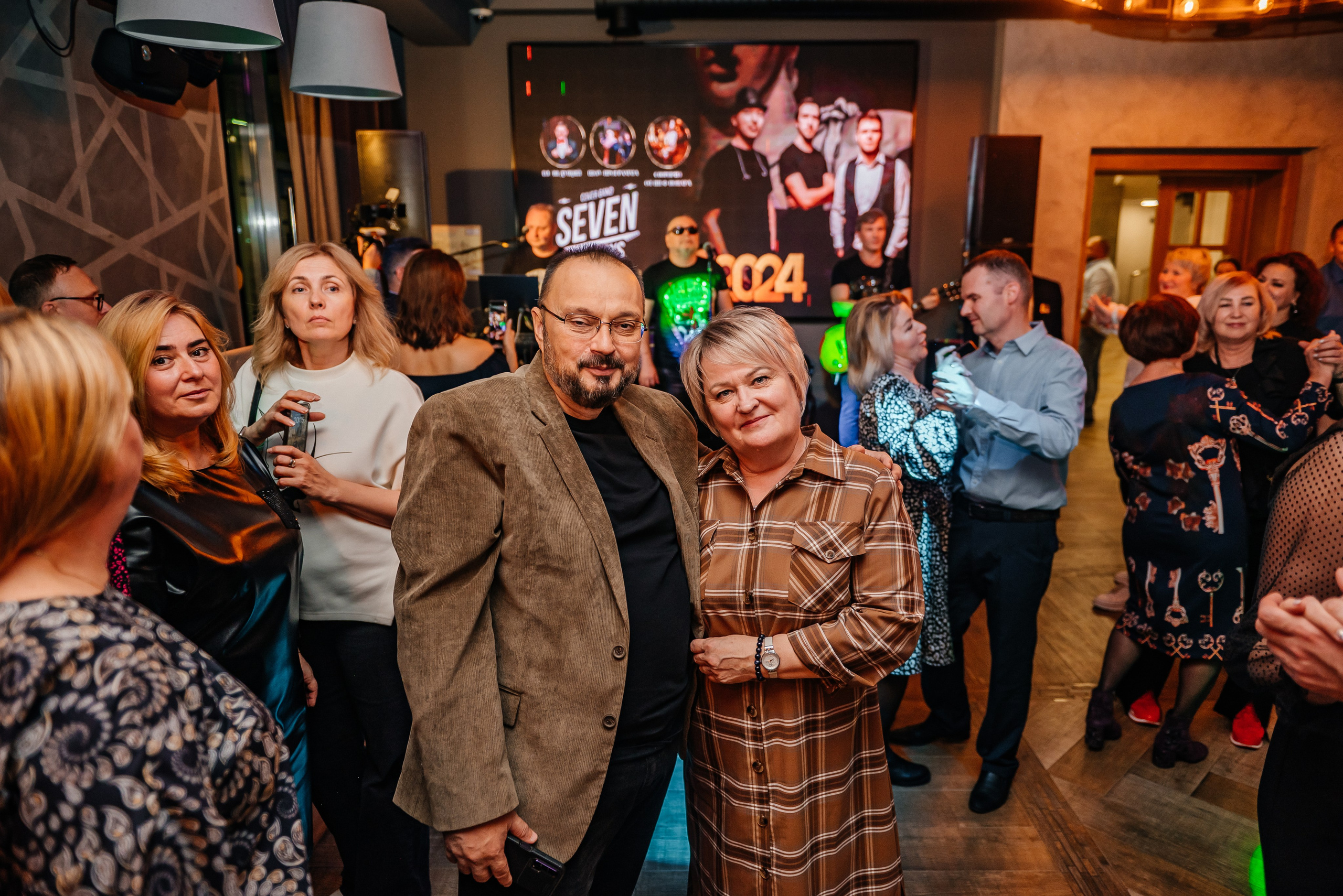 Ресторану Бакинский бульвар № 1 5лет. Свадебный и семейный фотограф в Дзержинске Екатерина Шулакова