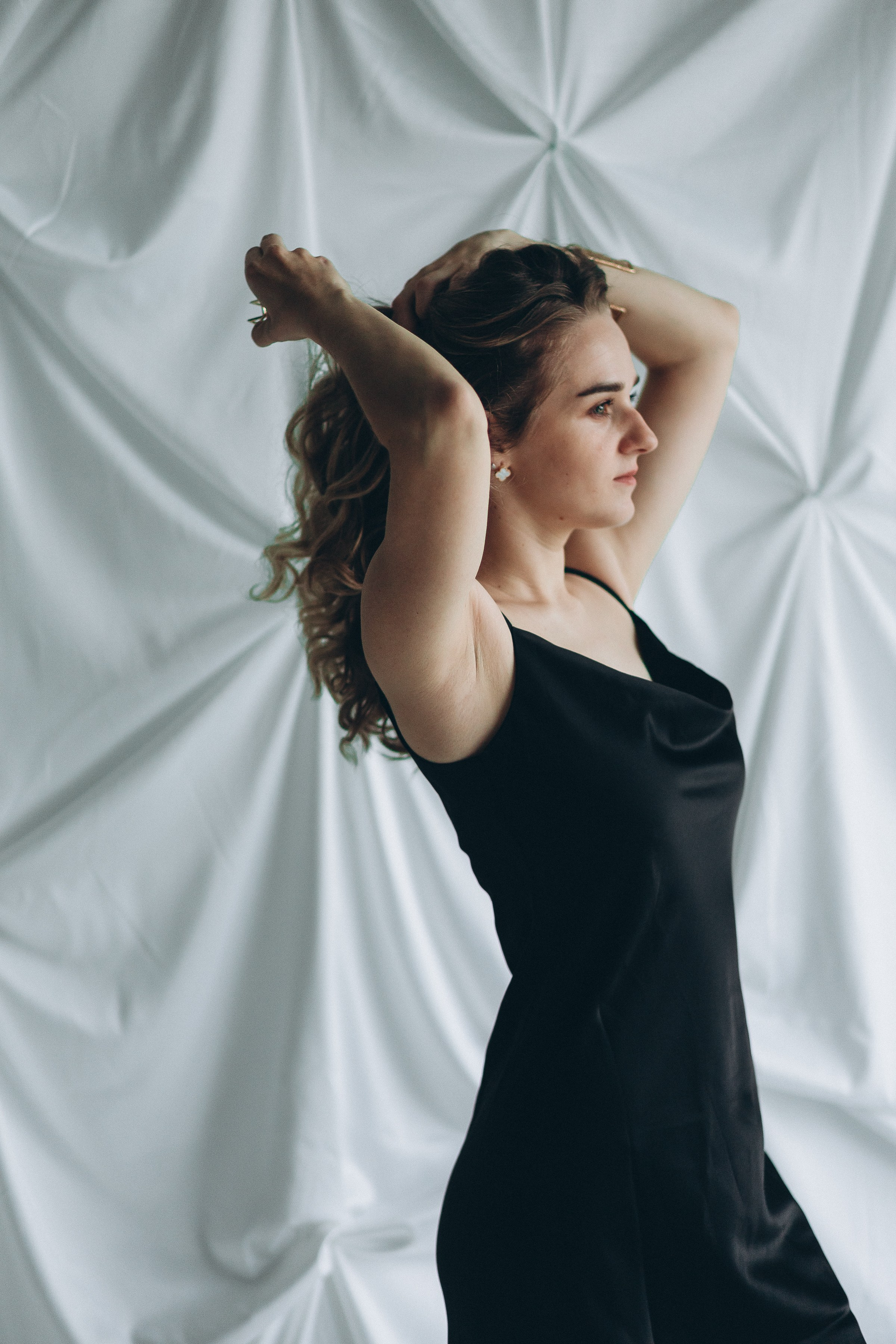 Алёна. Семейный фотограф в Волгодонске Краченцева Анна