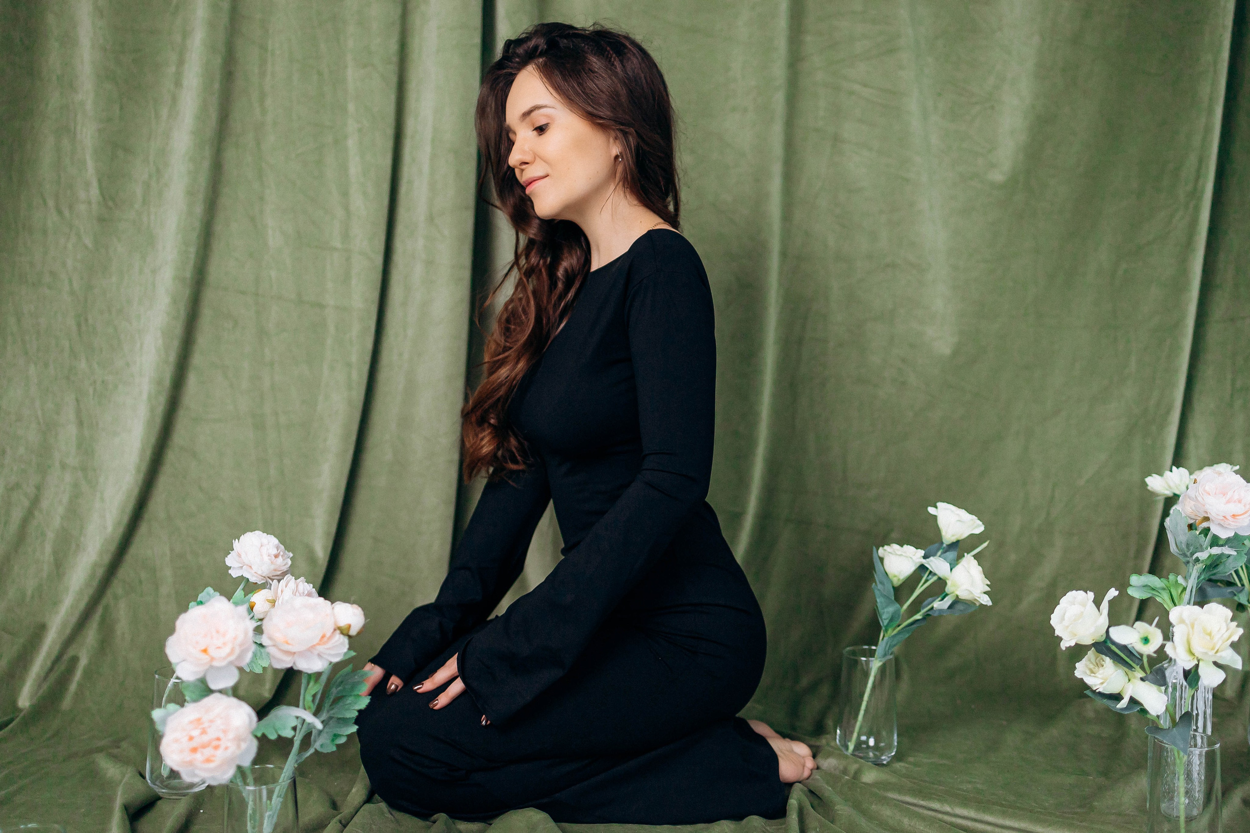 Аля. Семейный фотограф в Волгодонске Краченцева Анна