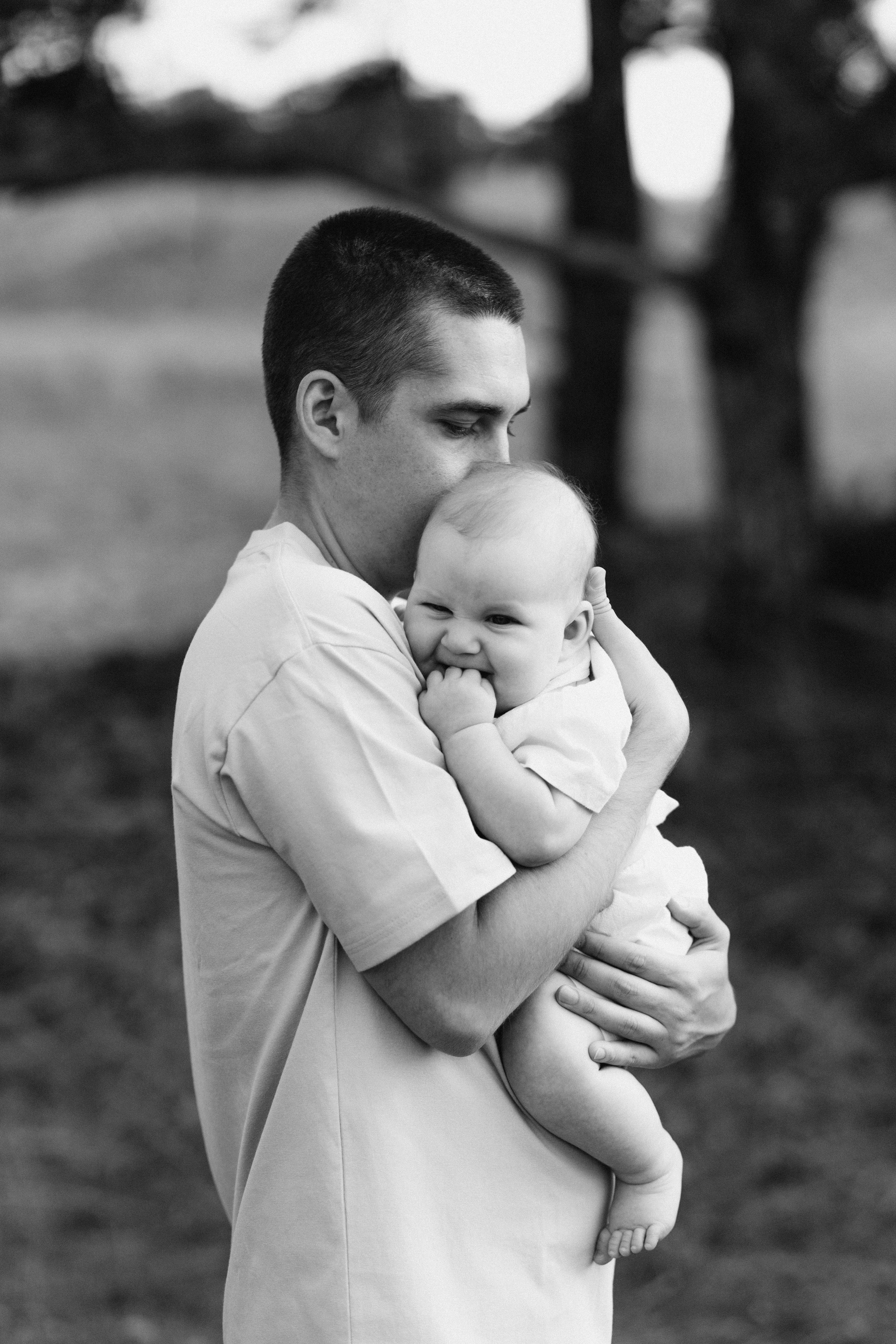 Семейная фотосессия. Семейный фотограф в Волгодонске Краченцева Анна