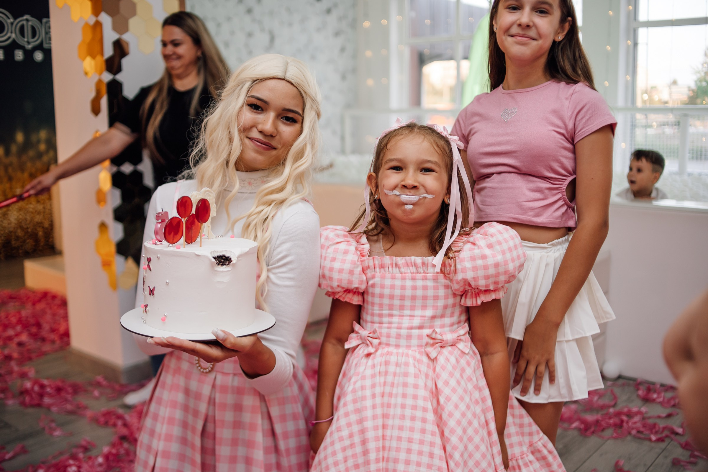 Эмме 5. Семейный фотограф в Волгодонске Краченцева Анна