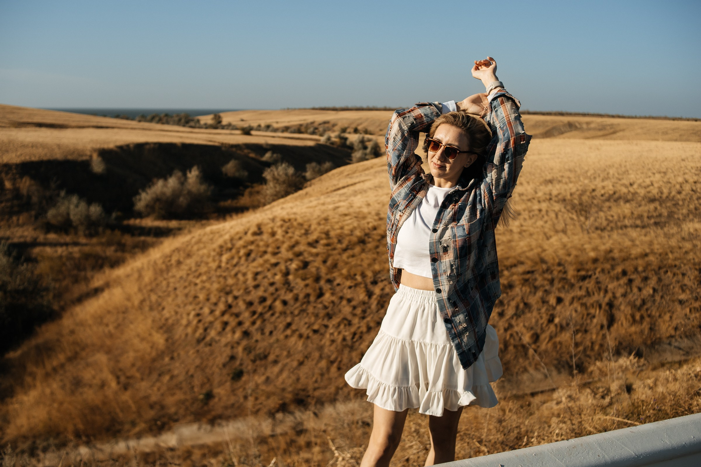 Катя и Саша. Семейный фотограф в Волгодонске Краченцева Анна