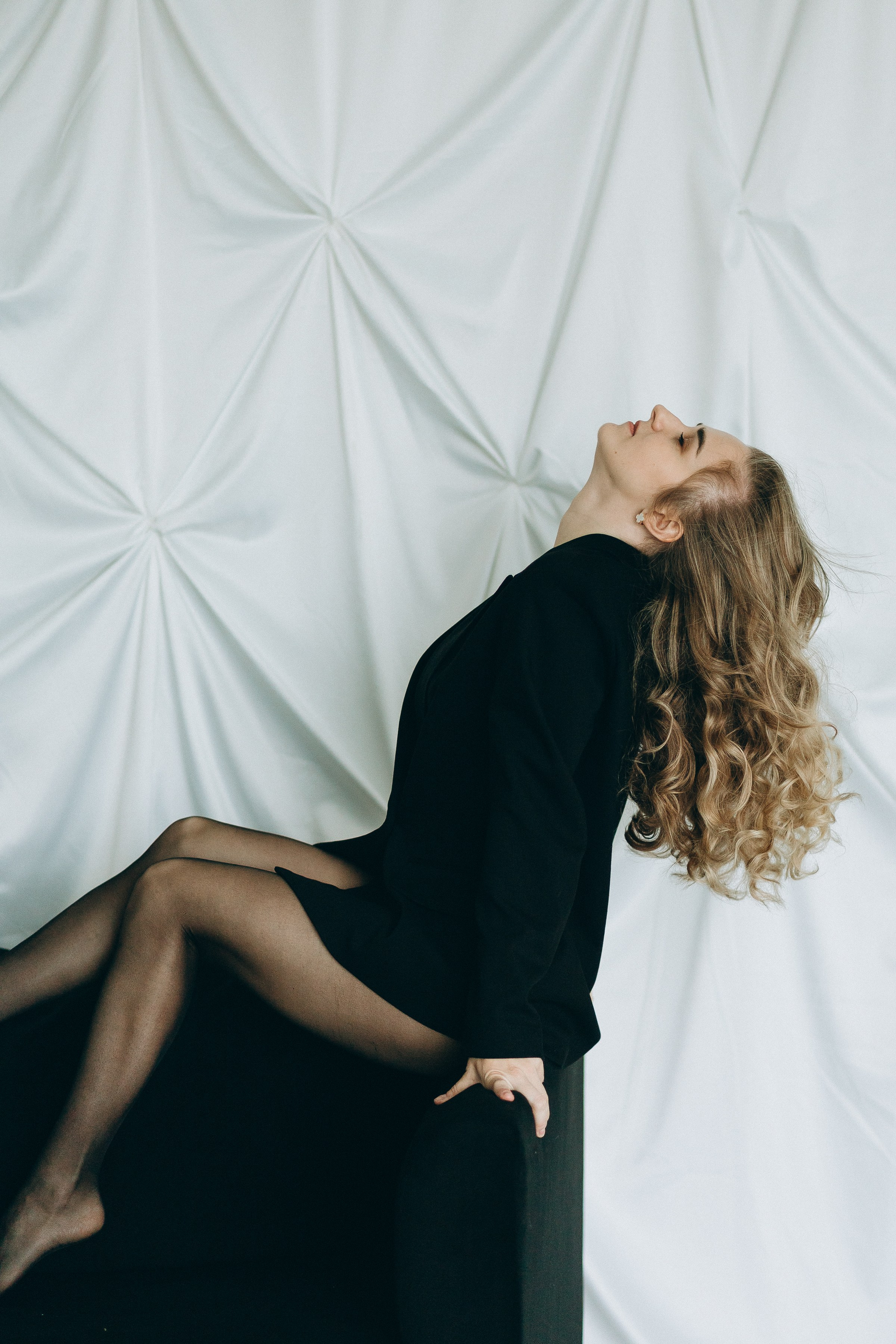 Алёна. Семейный фотограф в Волгодонске Краченцева Анна