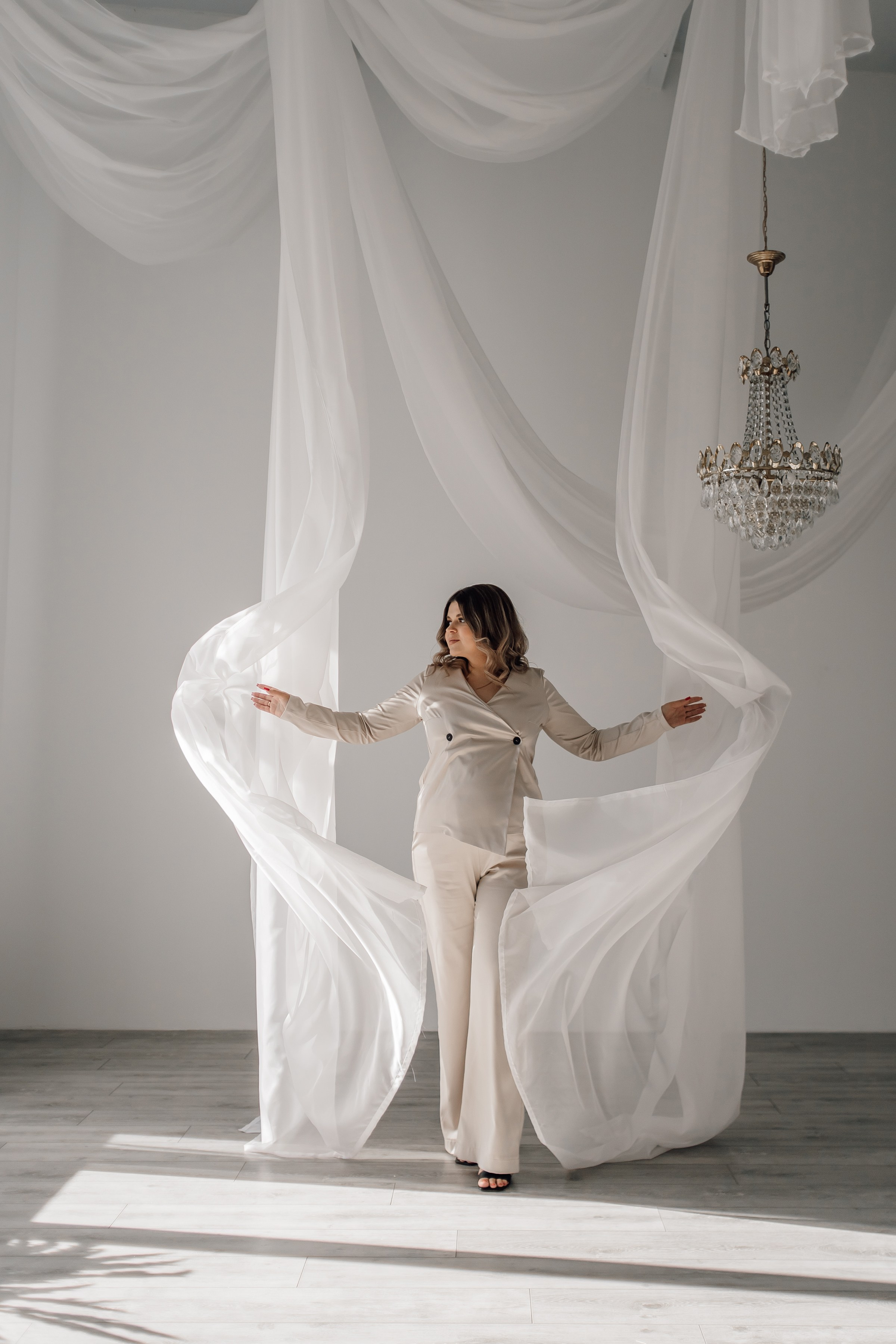 Ваня и Настя. Семейный фотограф в Волгодонске Краченцева Анна