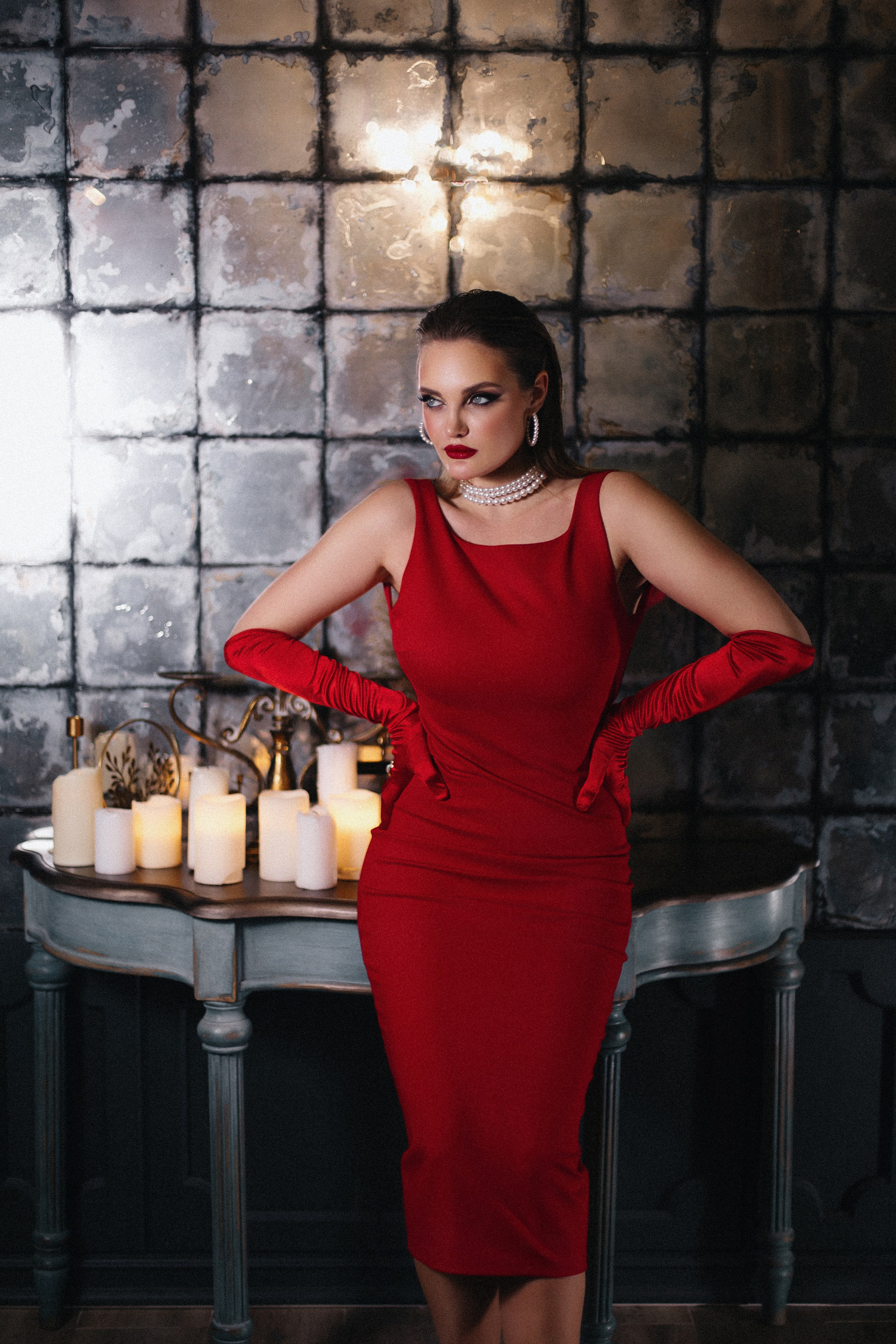 Ксения. Фотограф в Москве Валерия Рожкова