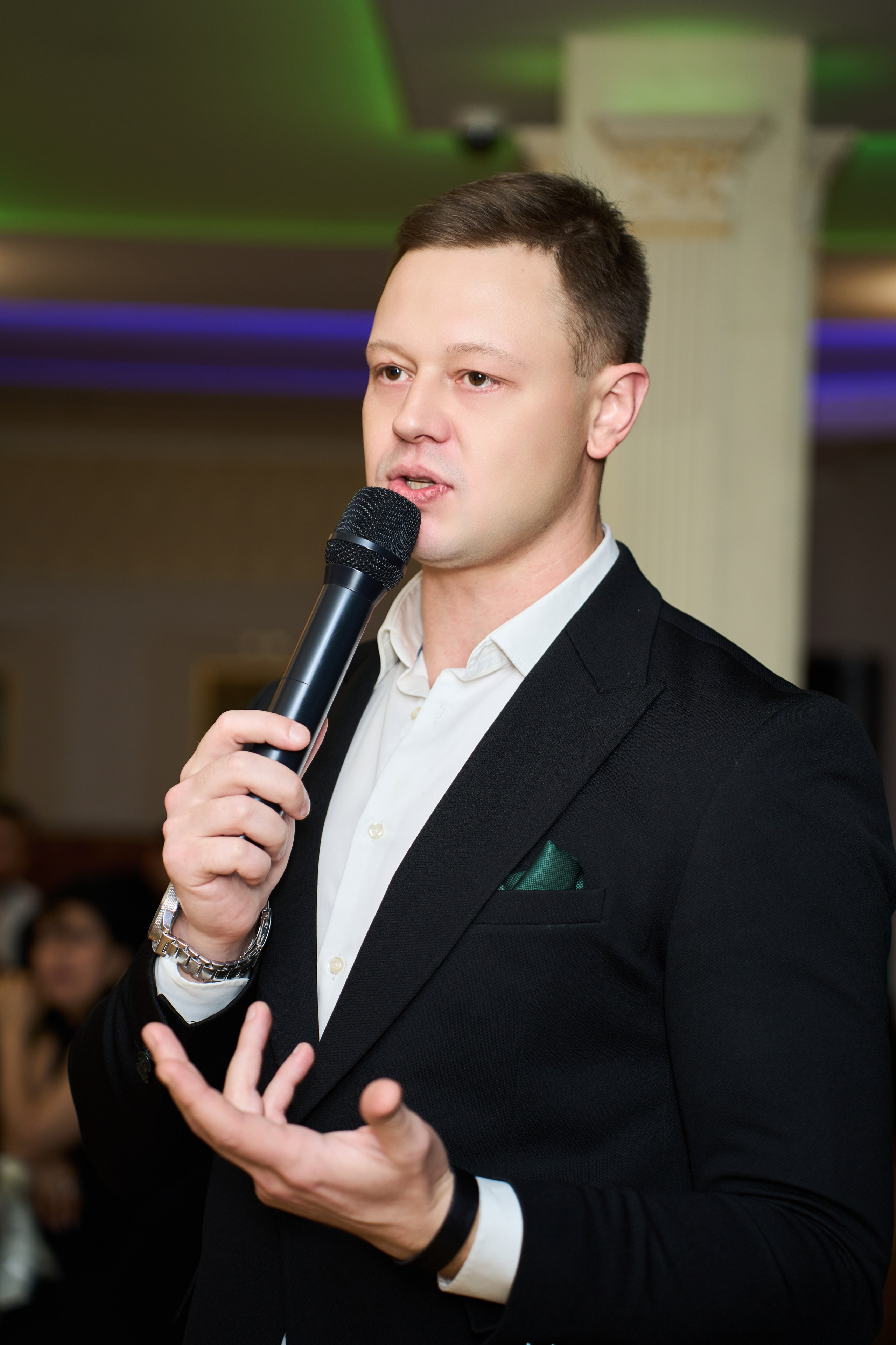 Помолвка Софии и Артура. Елизавета Мальгина, фотограф в Москве