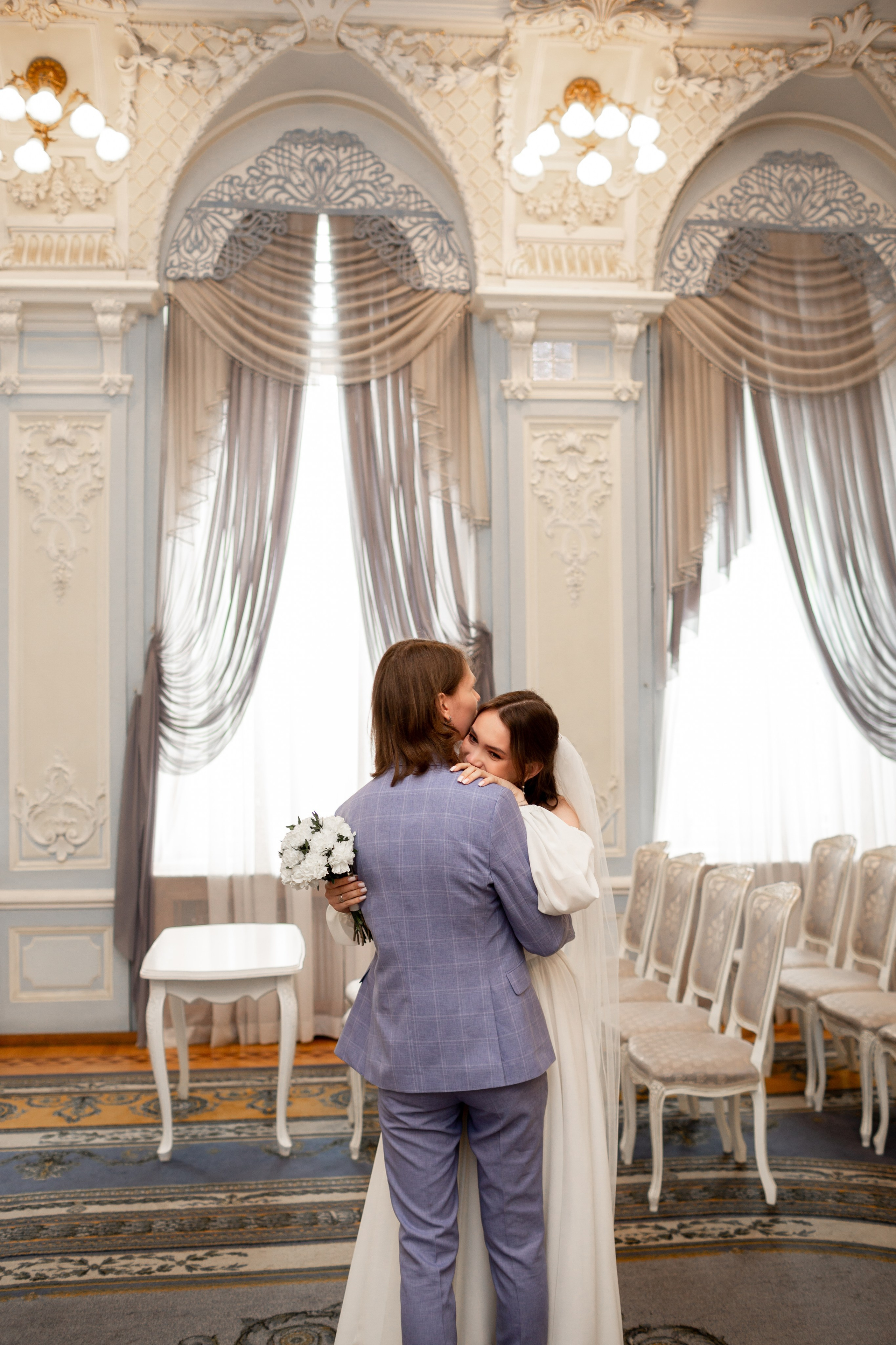 Свадебная фотосессия. Свадебный фотограф Кирилл Белый