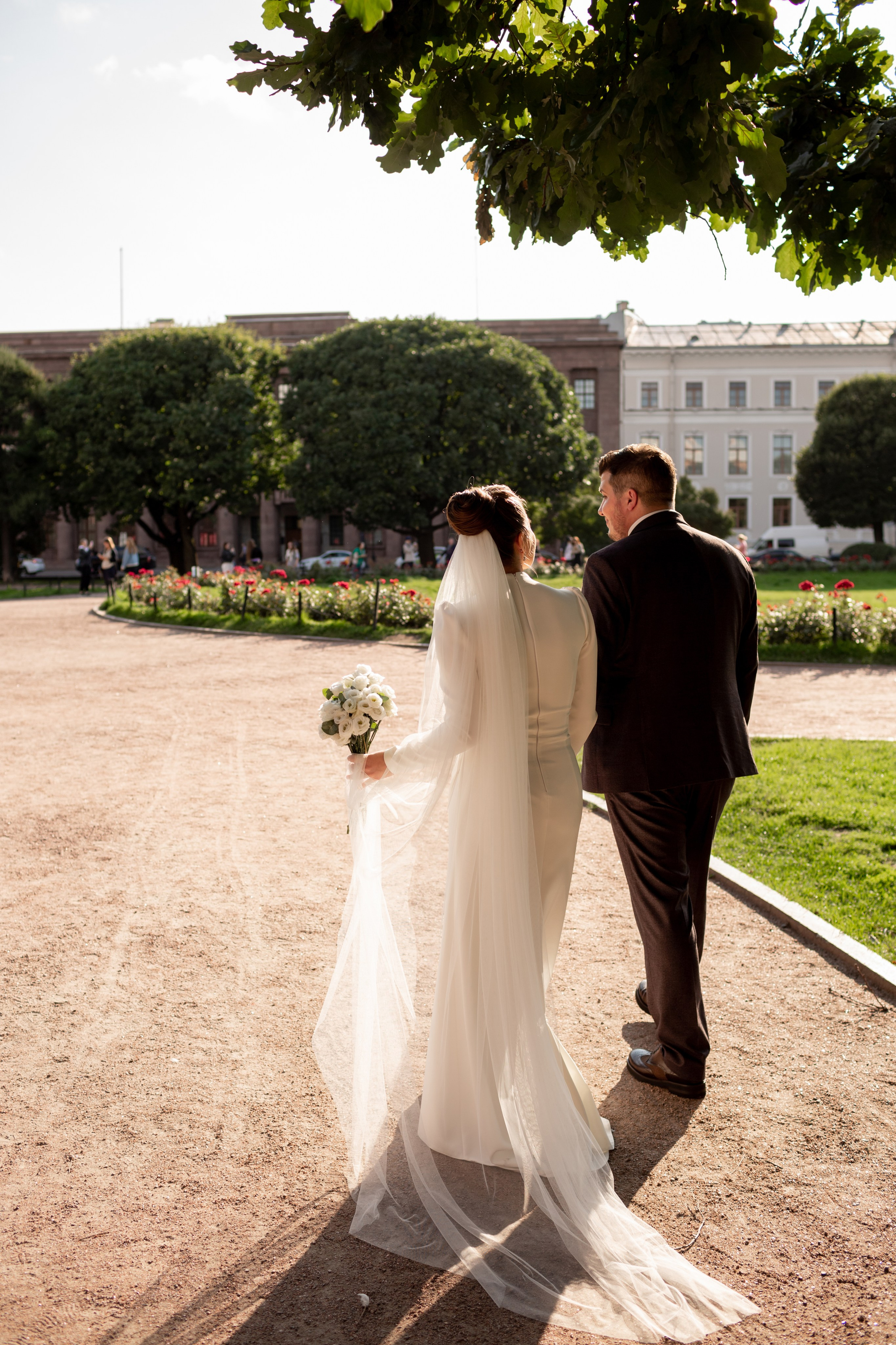 Свадебный фотограф в Санкт-Петербурге. Свадебный фотограф Кирилл Белый