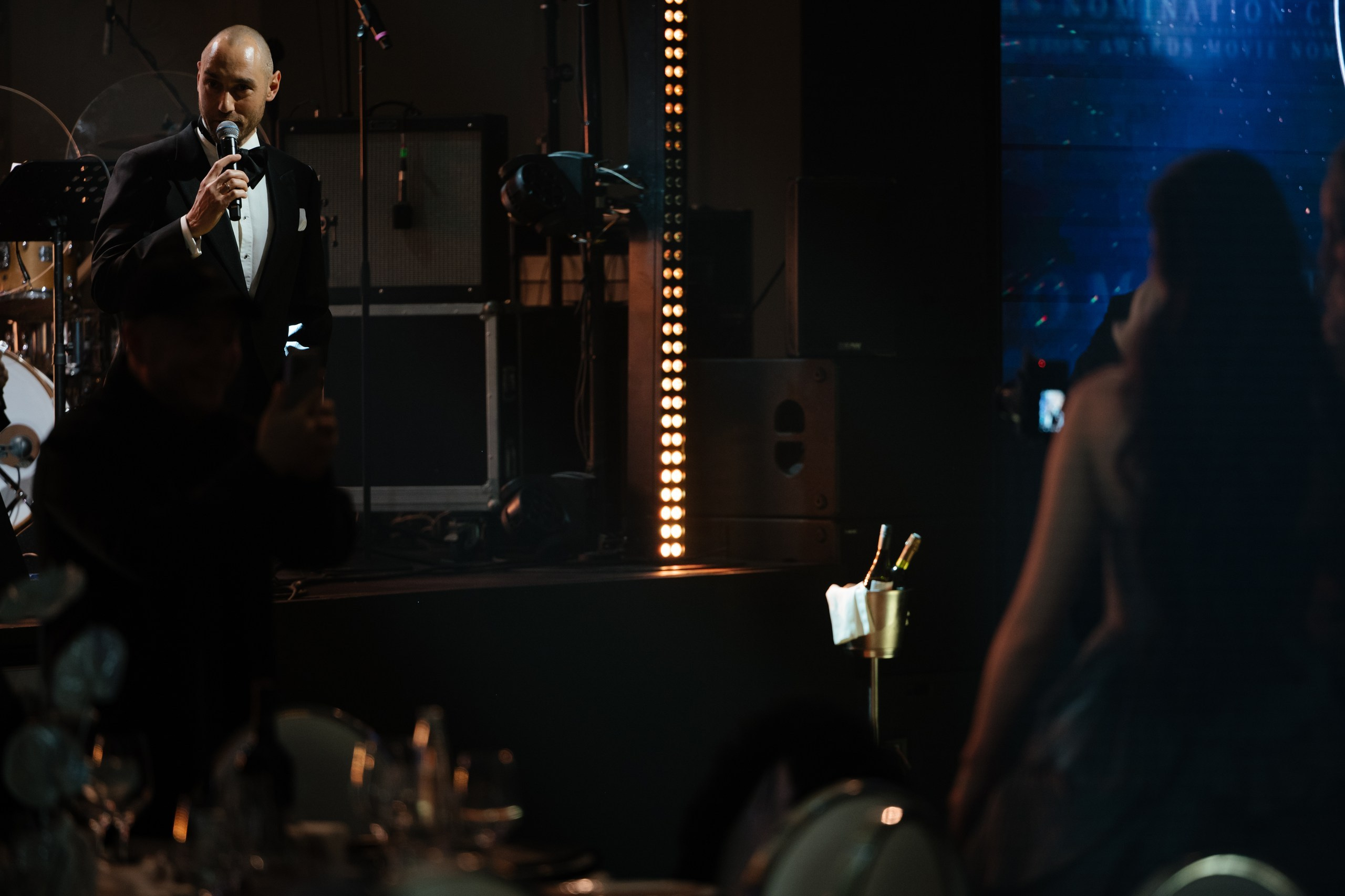 WHITE WEDDING AWARDS. Свадебный фотограф в Москве Евгений Рыжов