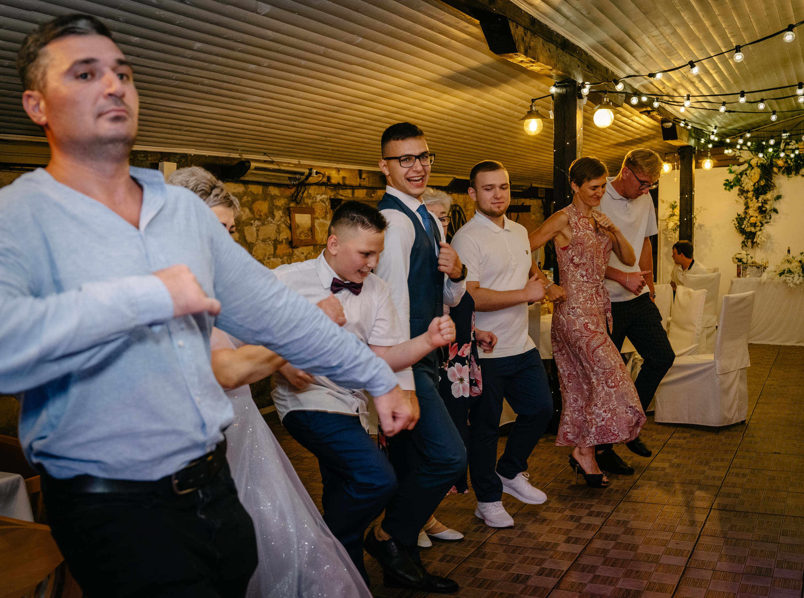 Максим и Наталья. Свадебная фотосъемка. Свадебный фотограф в Воронеже Александр Работкин