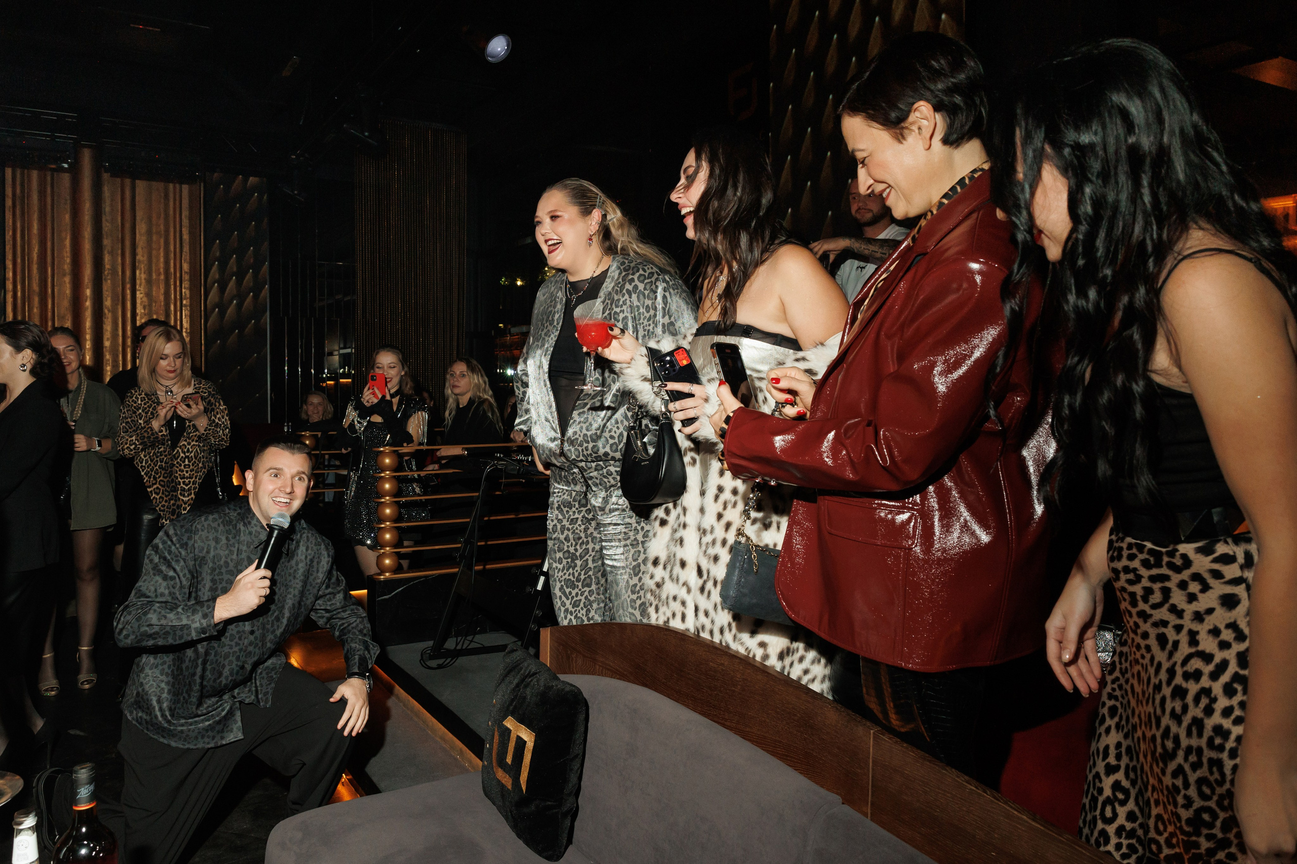 Репортаж. Свадебный фотограф Калининград