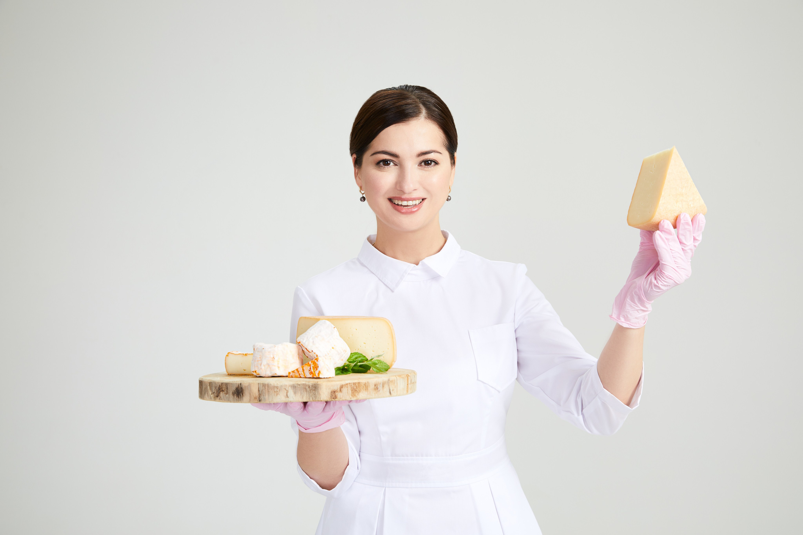 Съёмка на баннеры. Оксана Кузь|фотограф и продюсер