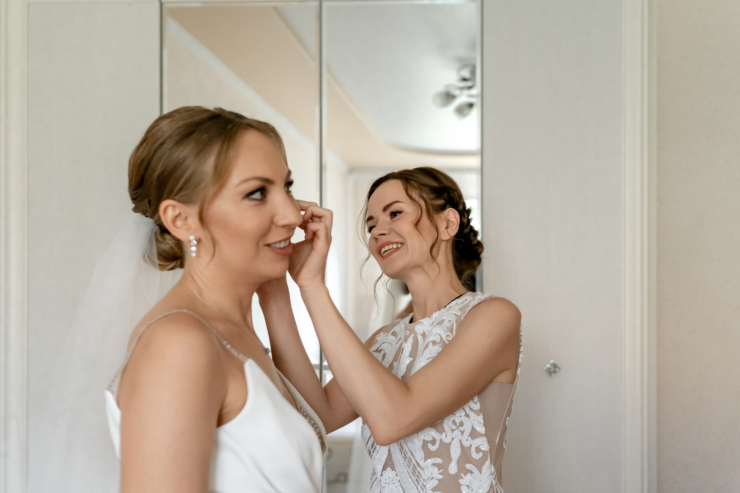 Елена и Артем. Свадебный и семейный фотограф в Алексеевке Марина Купреева