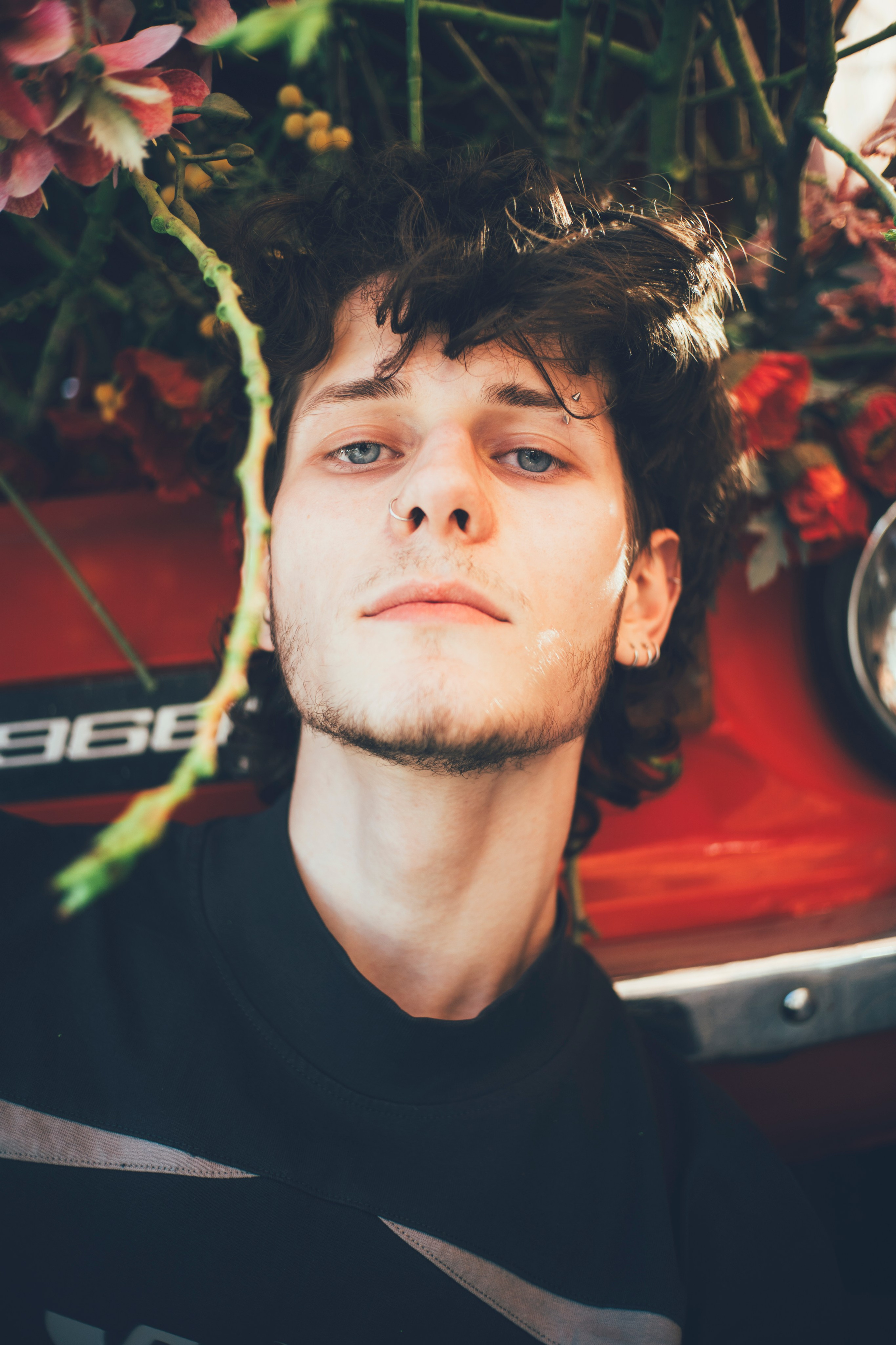 Владислав. Фотограф в Хабаровске Денис Shoxie