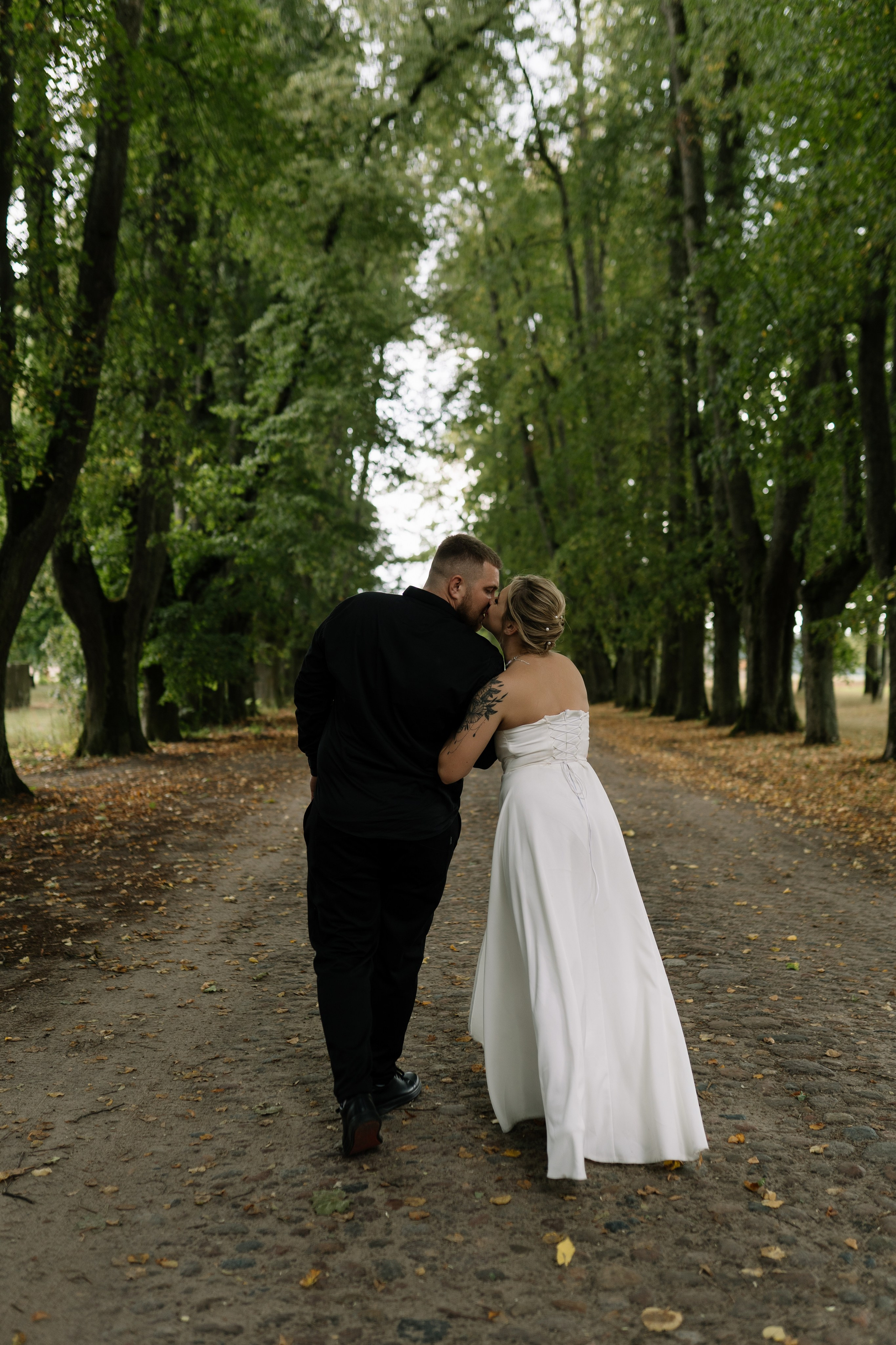 Даша и Вадим