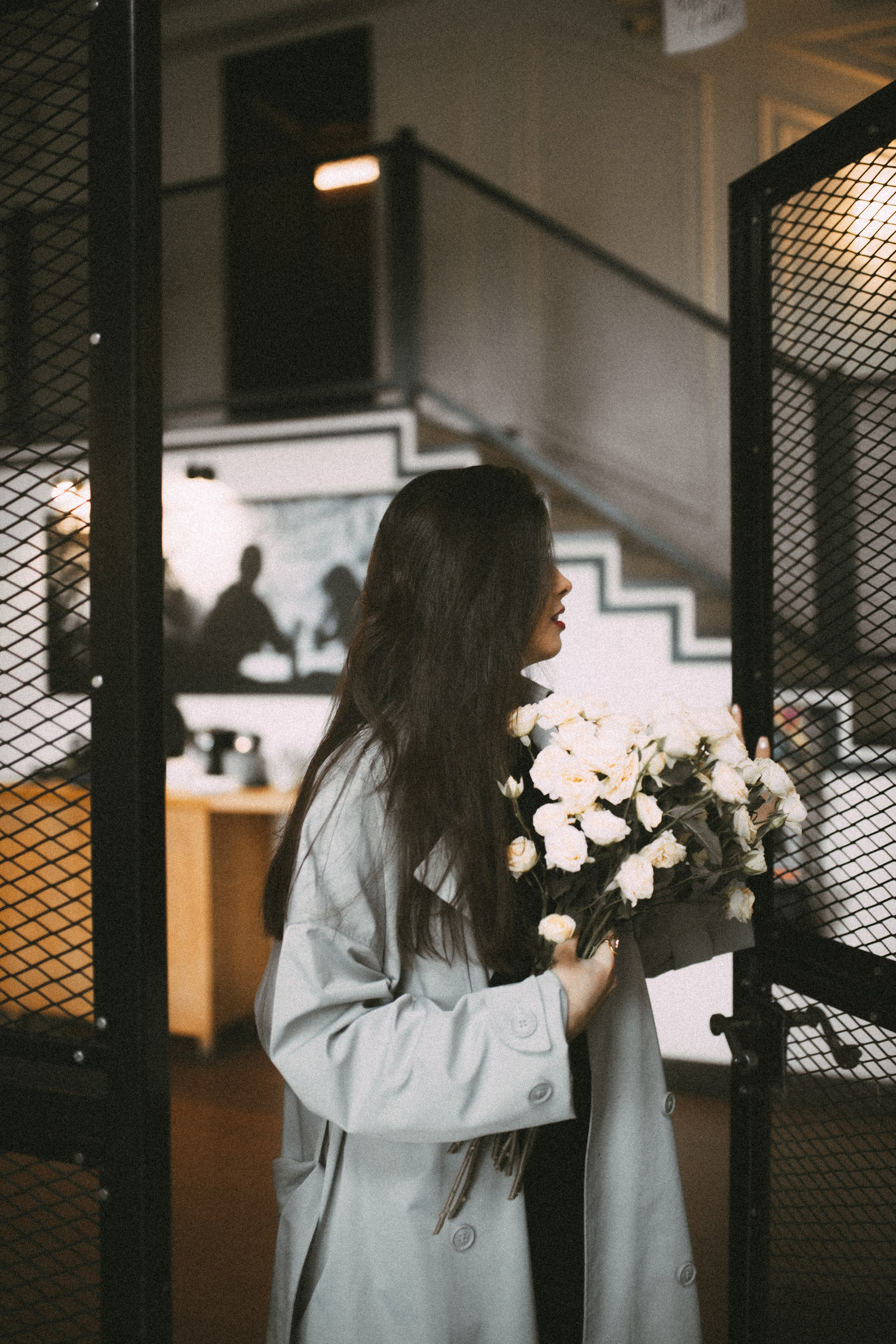 Дарья | Санкт-Петербург. Фотограф Екатерина Амбрушкевич