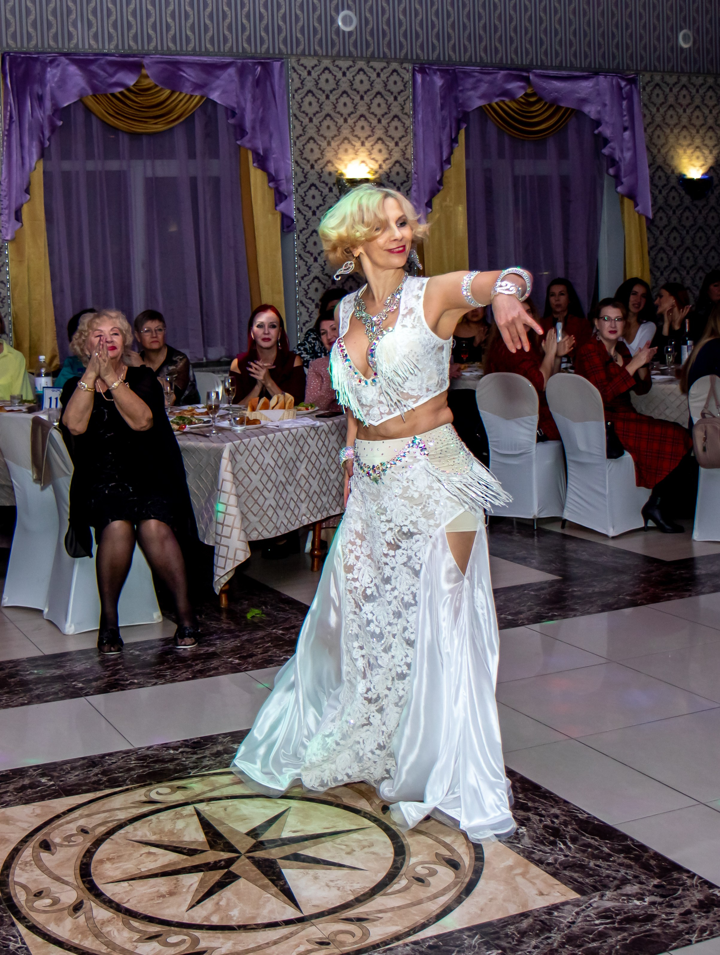 Восточная вечеринка. Семейный и детский фотограф в Хабаровске Алевтина Проскурякова