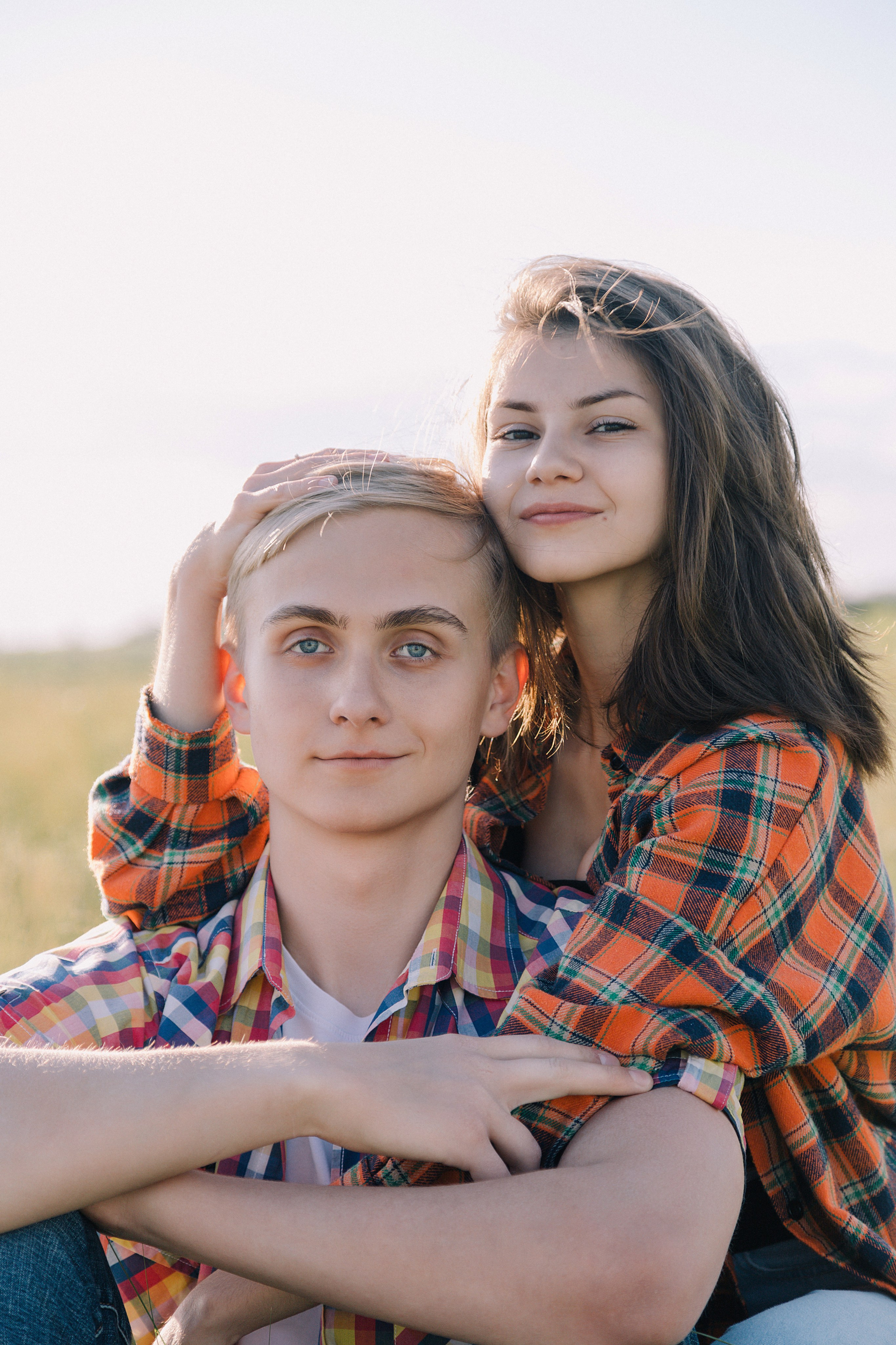 Ульяна и Александр. Фотограф в Сызрани — Владислав Панов