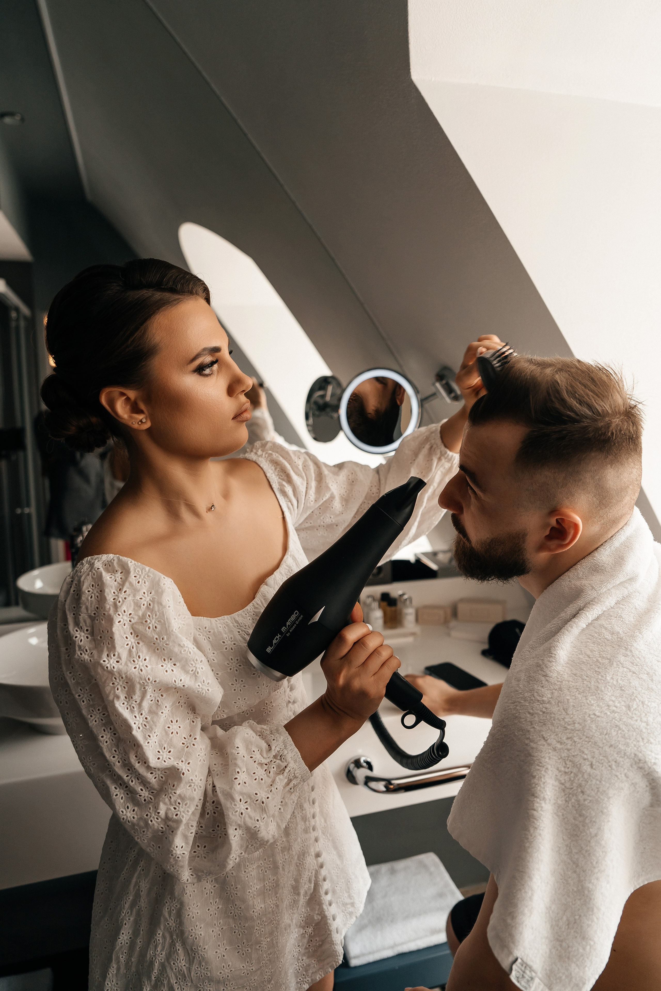 Роман & Вероника. Lokos.pro Ник Соколов Фото и Видео Москва/Ростов-на-Дону