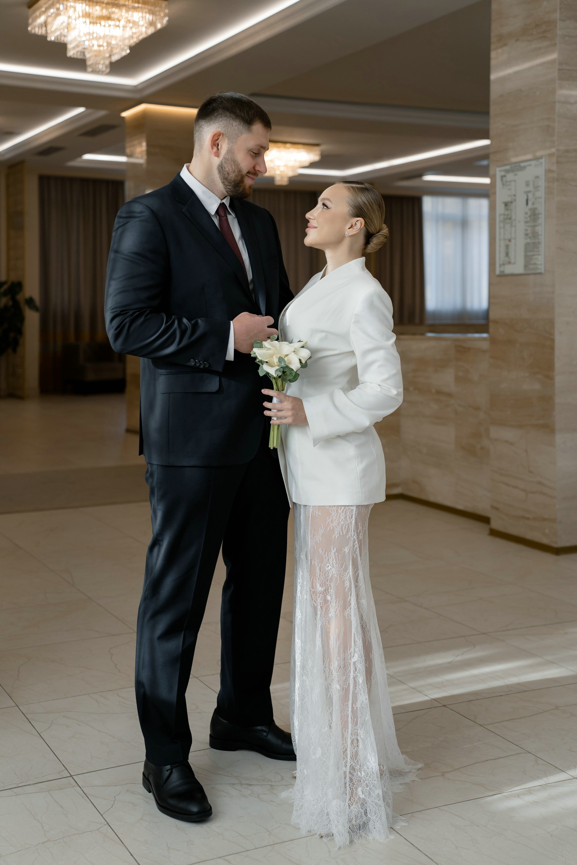 Свадебная фотосессия в Рэдиссон Блу Олимпийский. Свадебный и семейный фотограф в Москве Светлана Зоткина