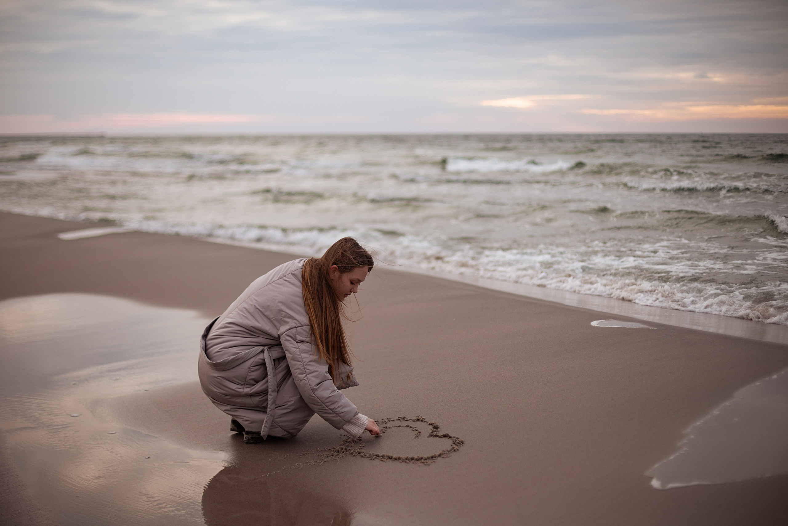 Балтика. Свадебный и семейный фотограф/видеограф в Краснодаре Наталья Осинская