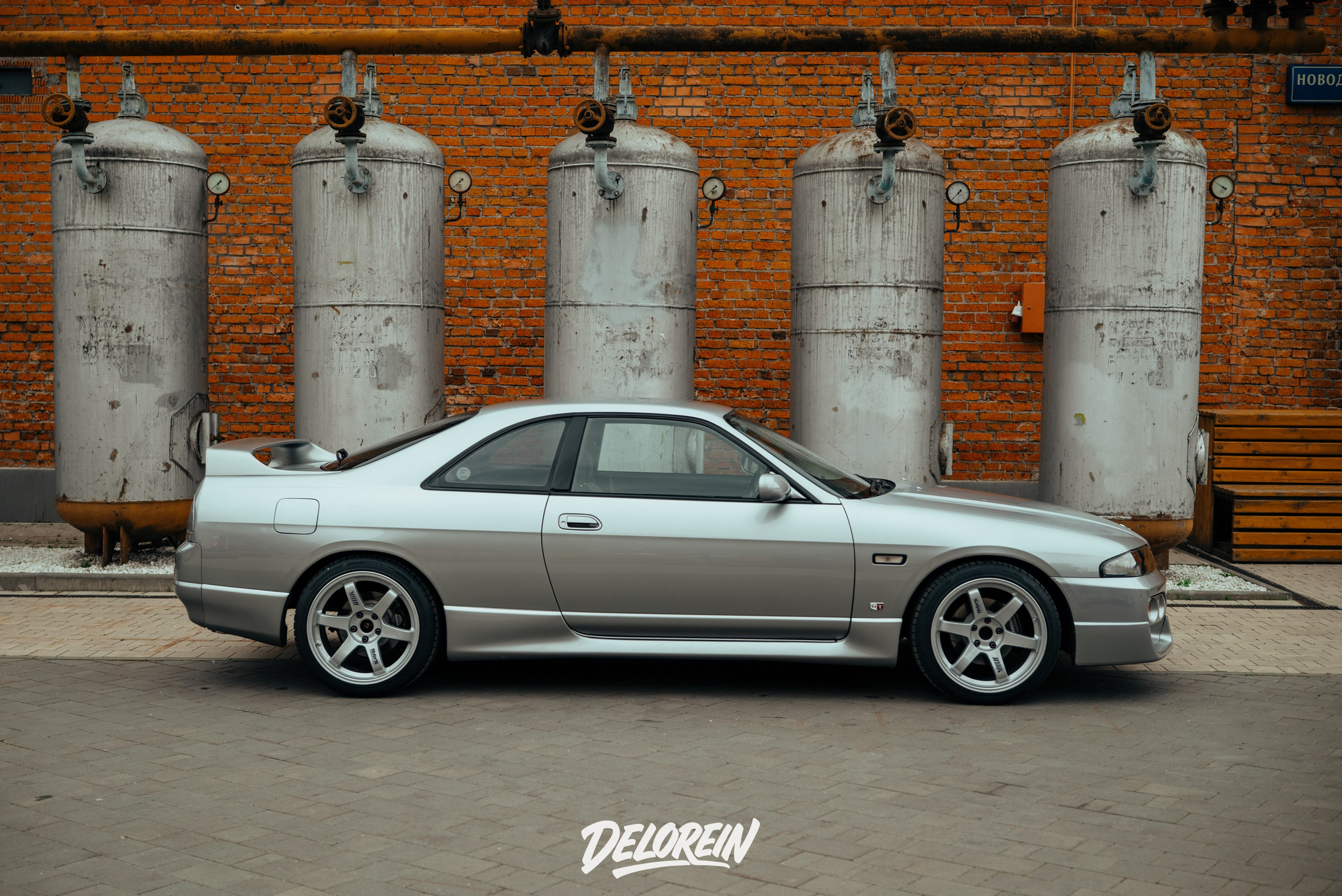 CIAY meet 27 сентября 2025. DeLorein