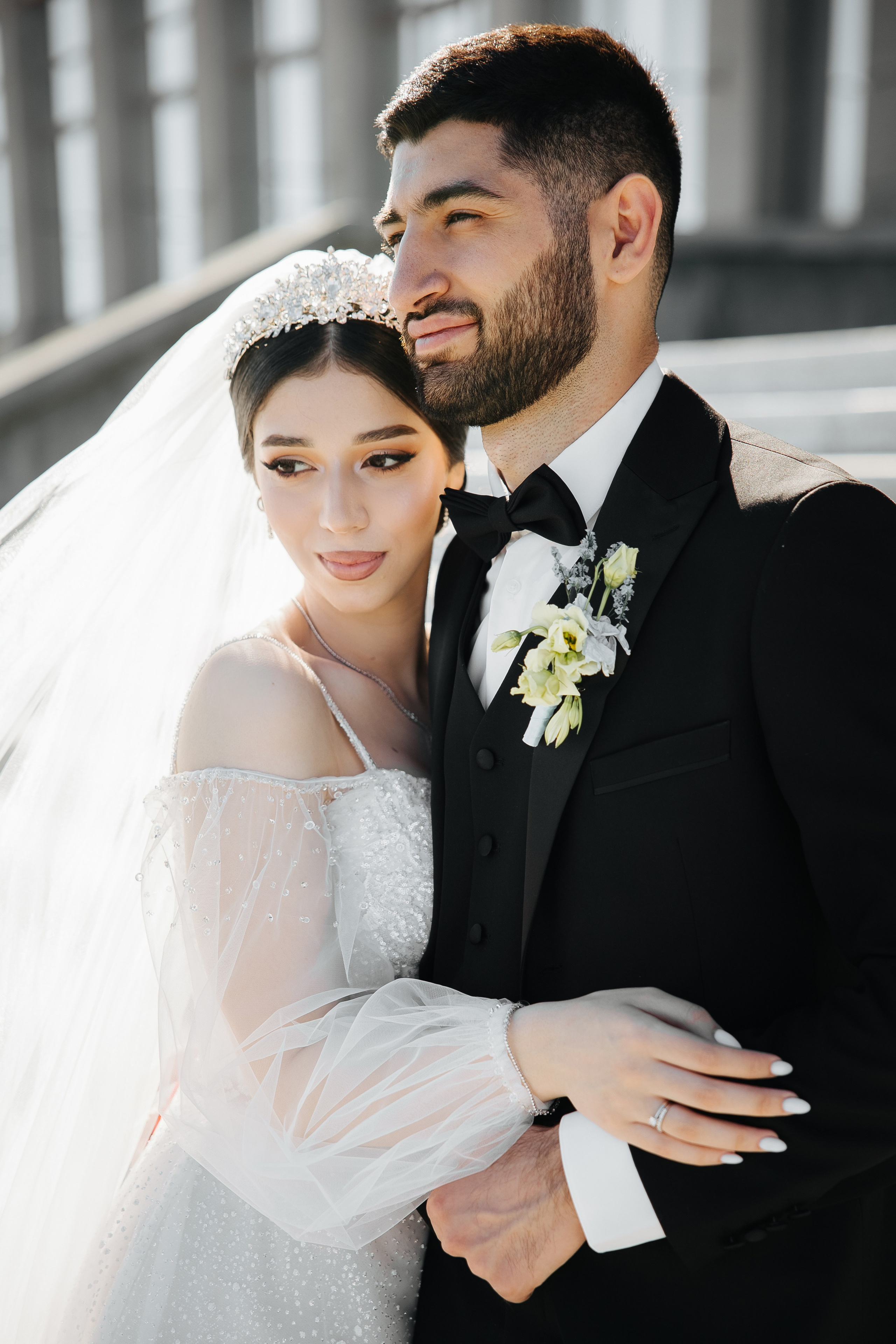 Асим Севиль. Фотограф в Красноярске Надежда Воскресенская