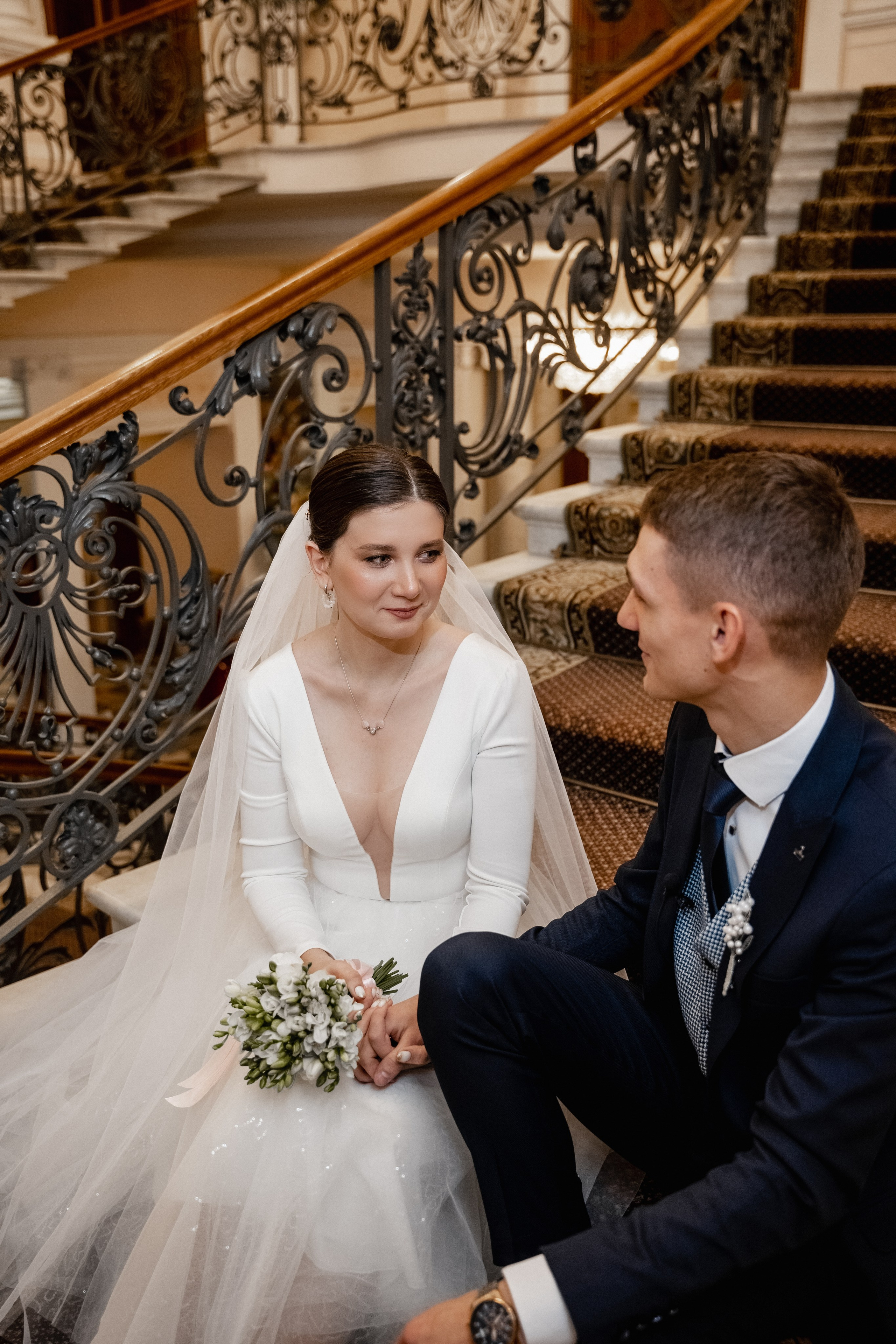 Evgeniy & Victoria. Dolce_wedding