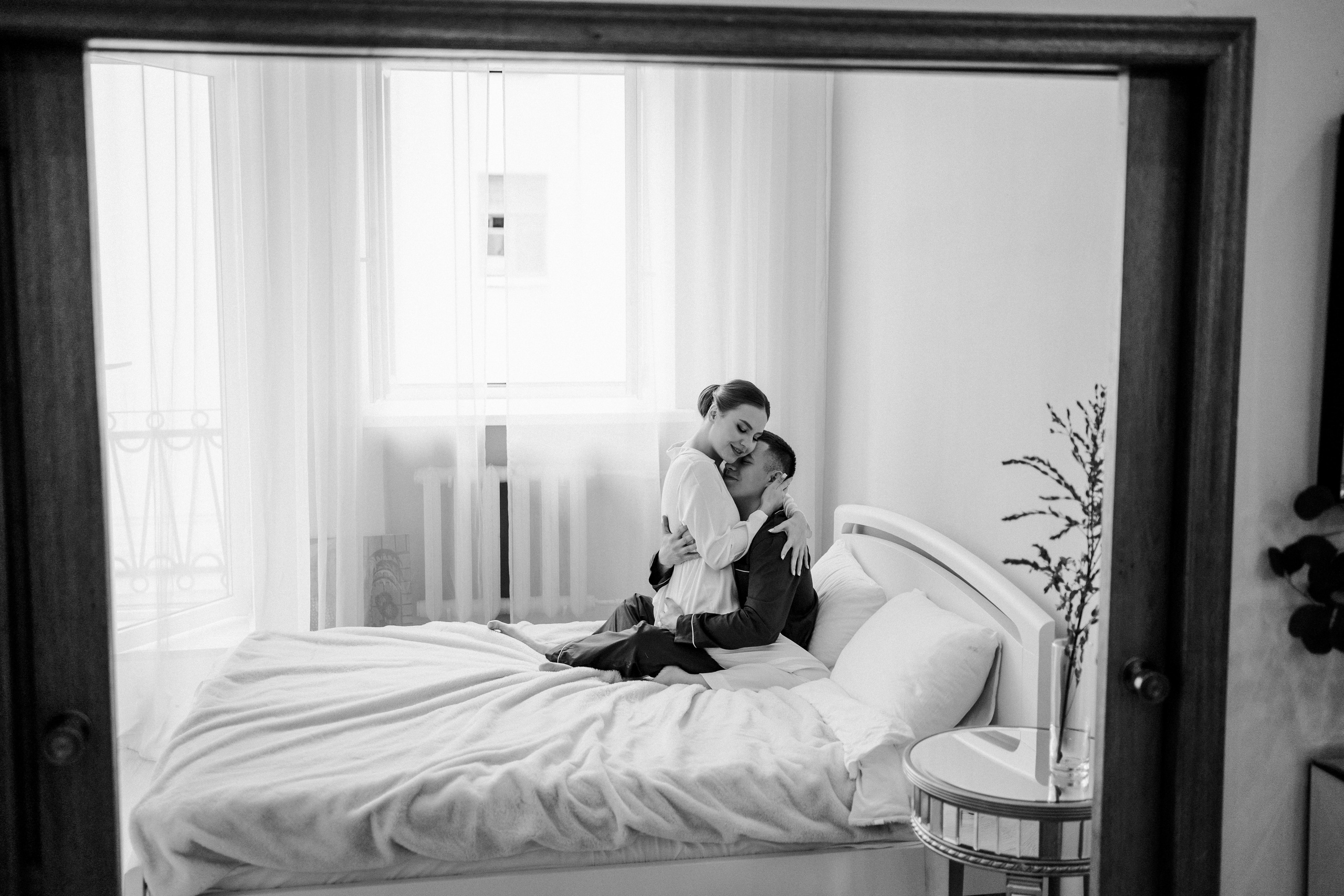 Maxim & Liana. Dolce_wedding