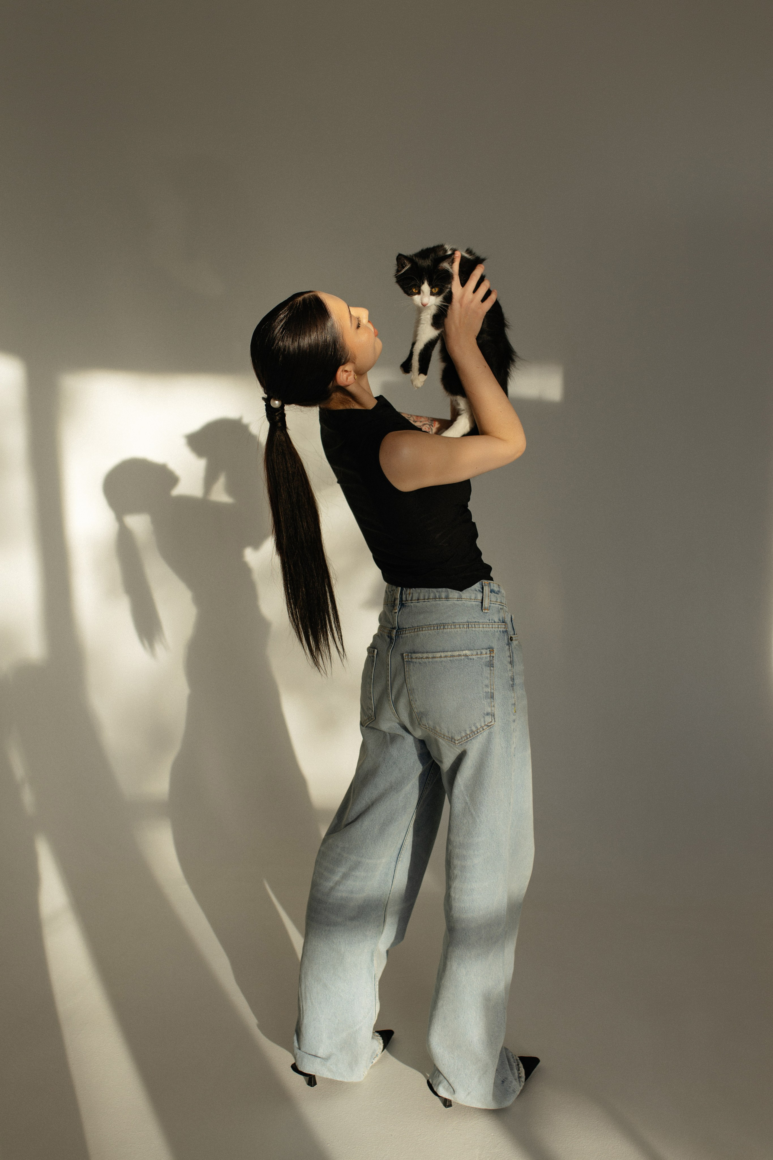 STUDIO. Главная